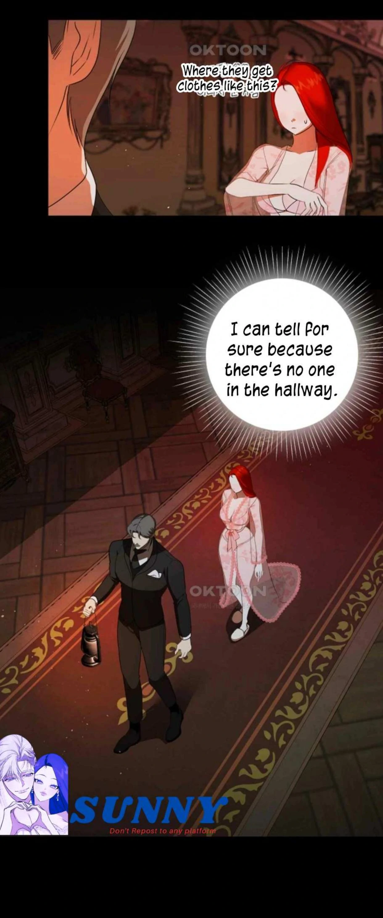 I Became the First Love of My Stepson [+19]  [Luna Toons] - Chapter 4 manhwa