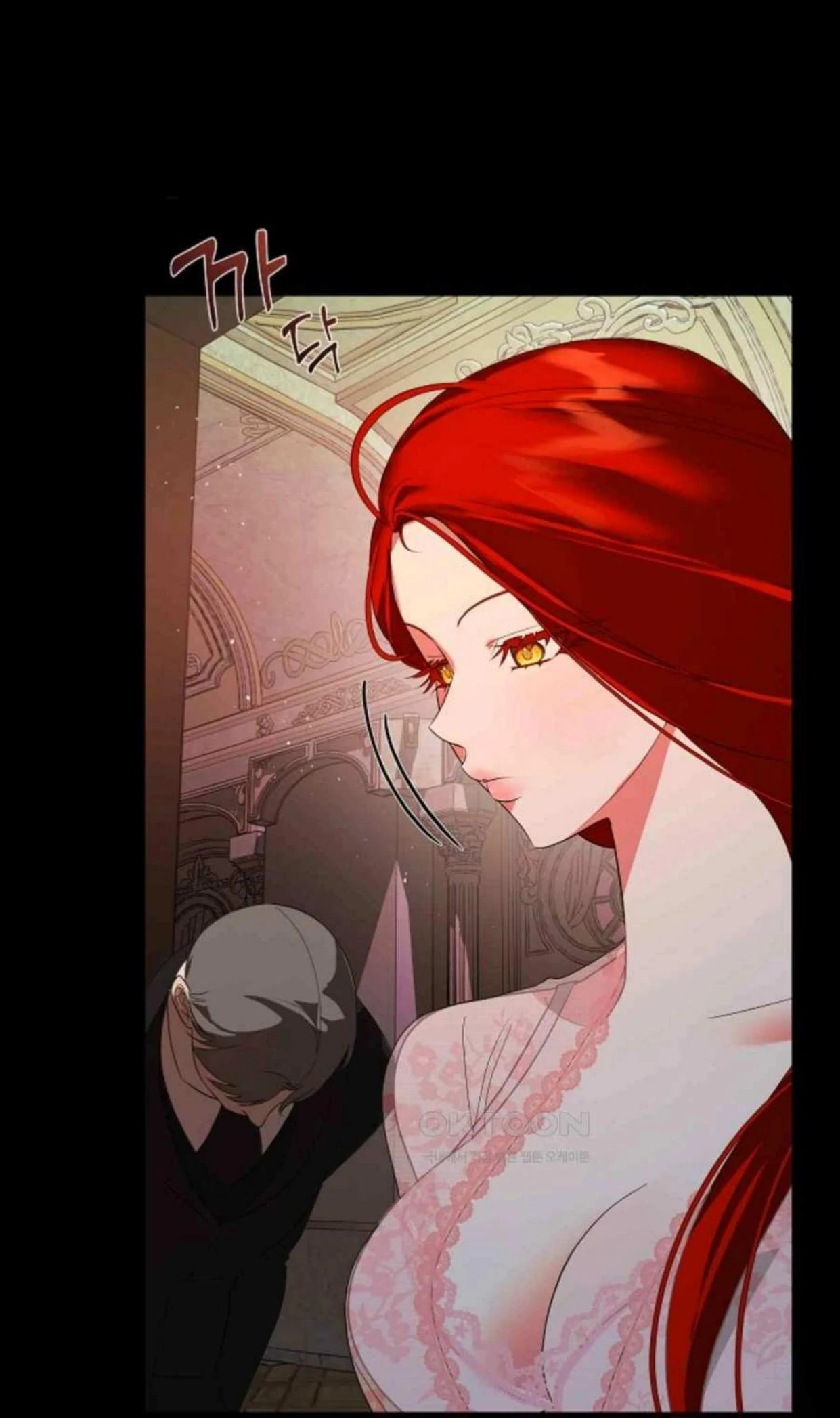 I Became the First Love of My Stepson [+19]  [Luna Toons] - Chapter 4 manhwa