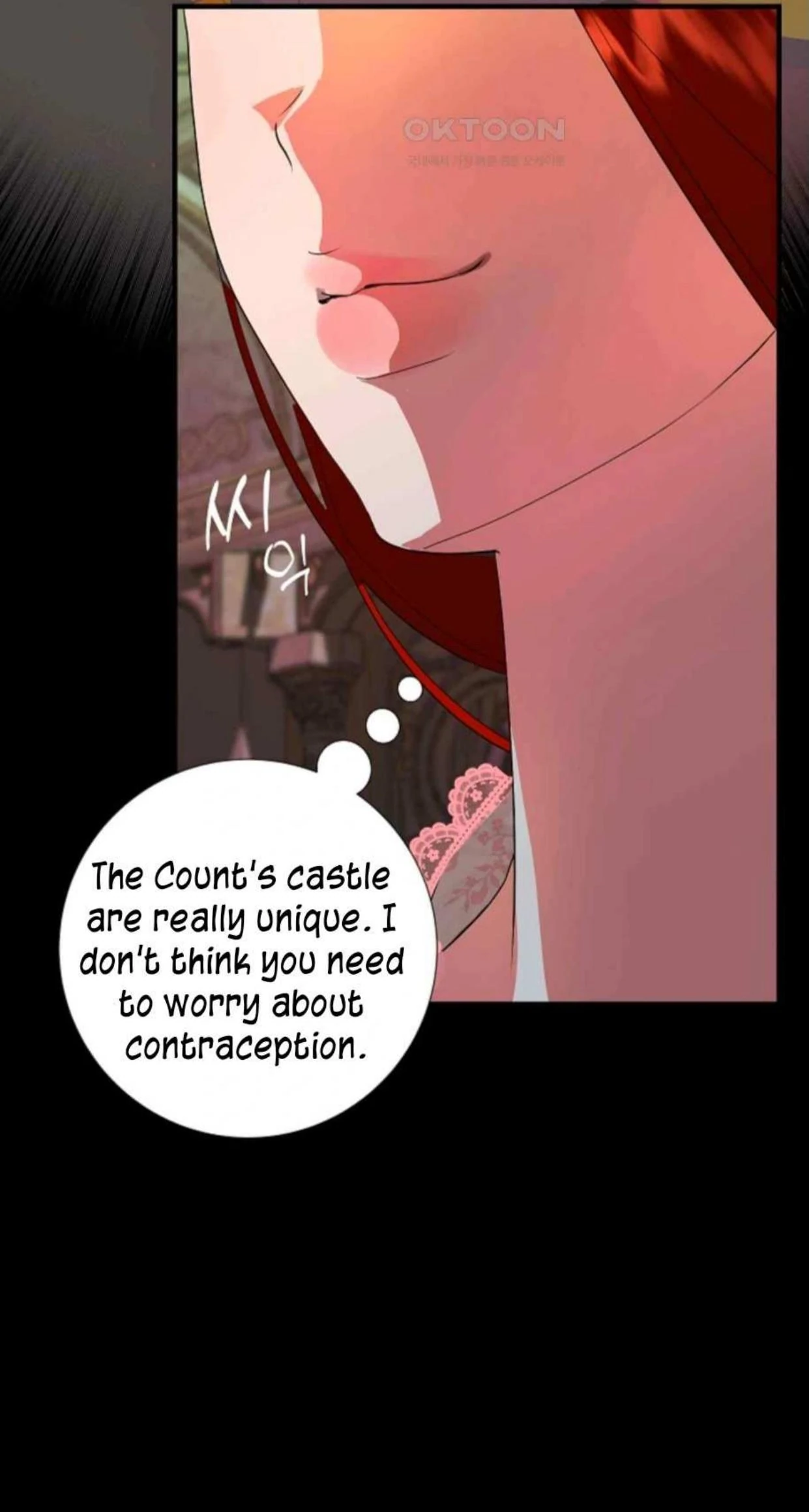 I Became the First Love of My Stepson [+19]  [Luna Toons] - Chapter 4 manhwa