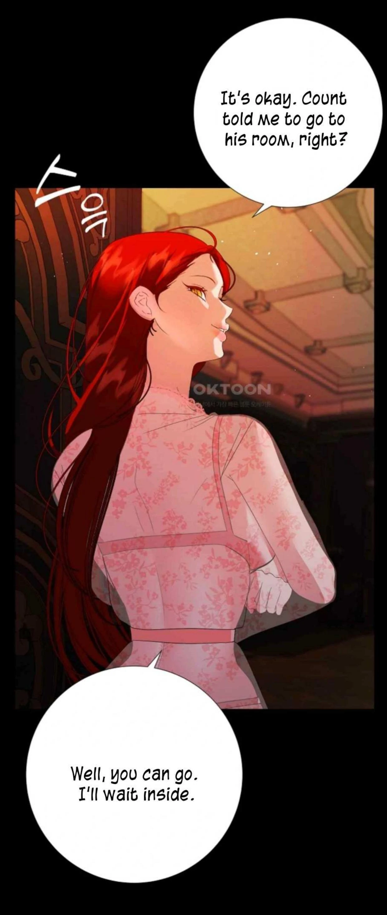 I Became the First Love of My Stepson [+19]  [Luna Toons] - Chapter 4 manhwa