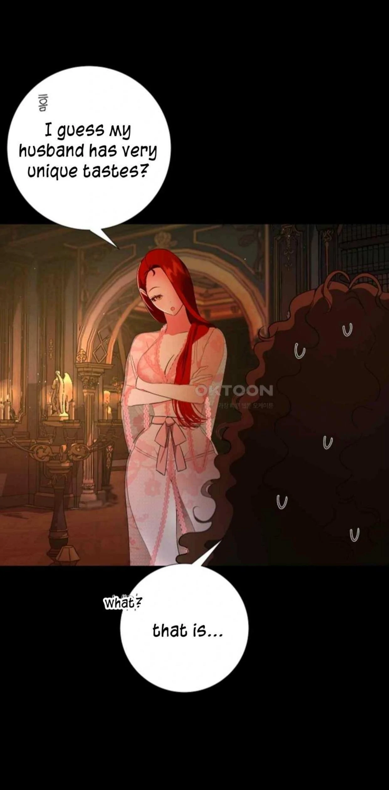 I Became the First Love of My Stepson [+19]  [Luna Toons] - Chapter 4 manhwa