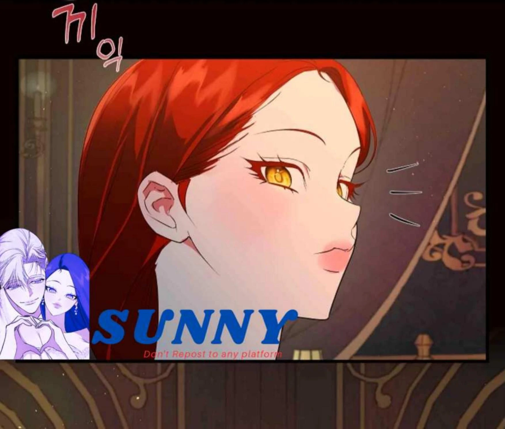 I Became the First Love of My Stepson [+19]  [Luna Toons] - Chapter 4 manhwa
