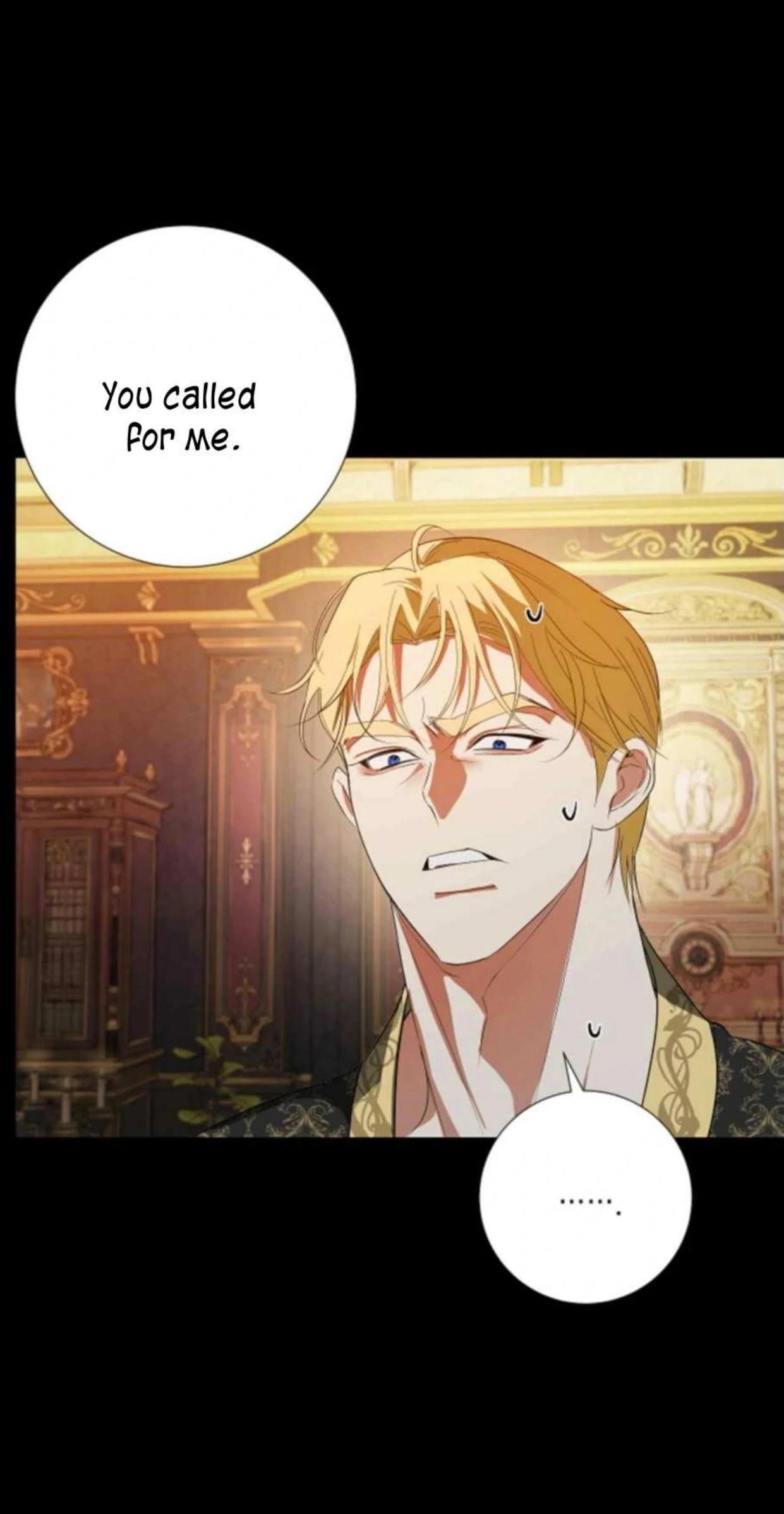 I Became the First Love of My Stepson [+19]  [Luna Toons] - Chapter 4 manhwa