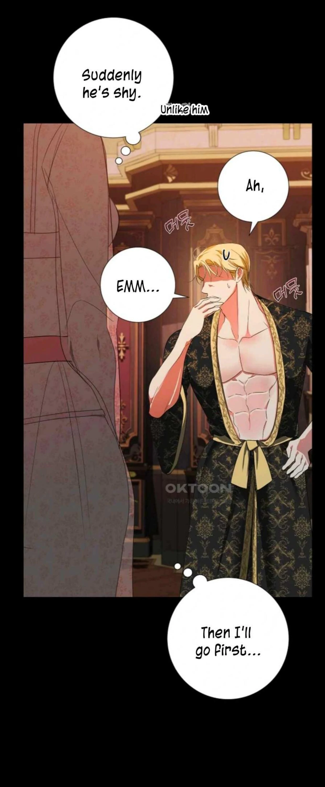 I Became the First Love of My Stepson [+19]  [Luna Toons] - Chapter 4 manhwa