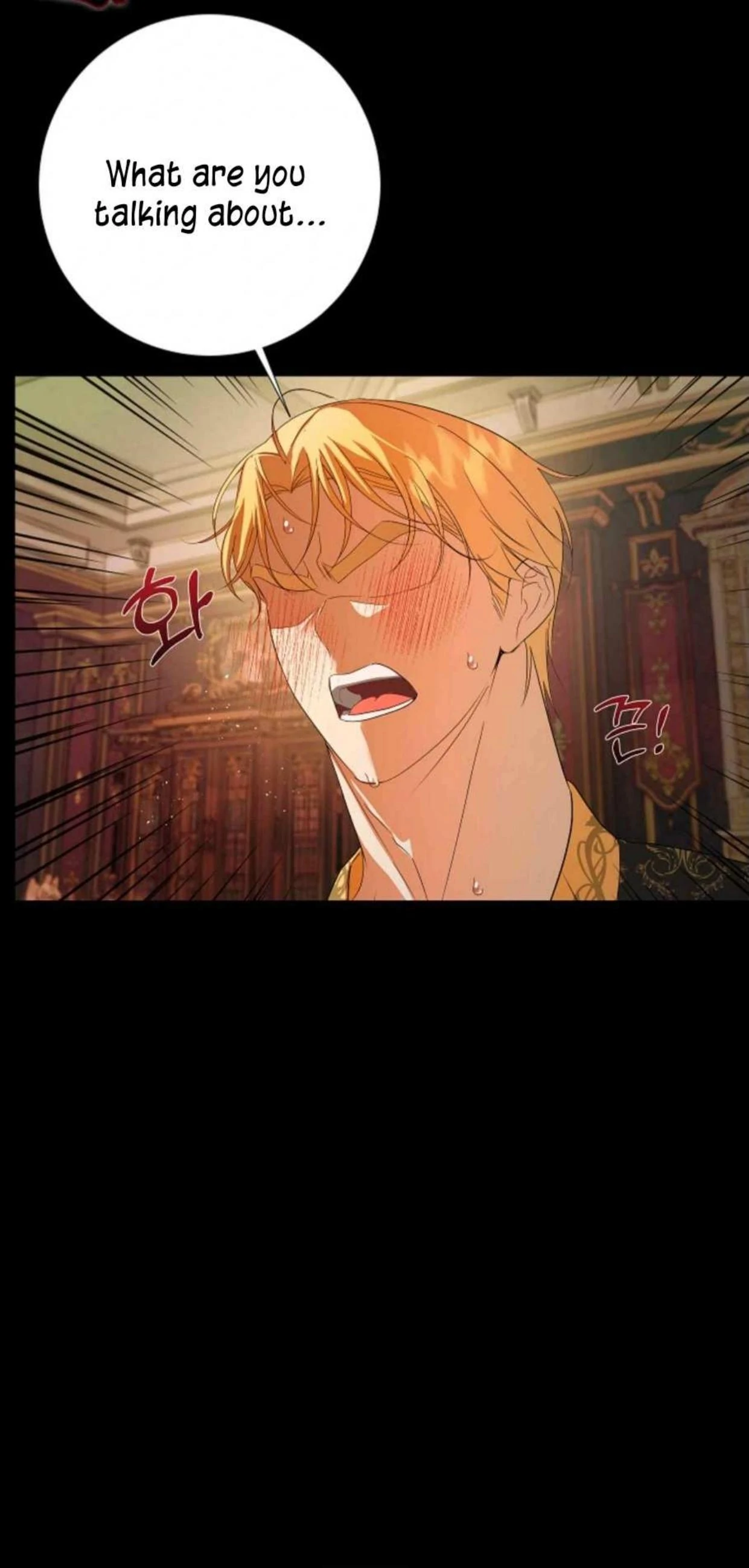 I Became the First Love of My Stepson [+19]  [Luna Toons] - Chapter 4 manhwa