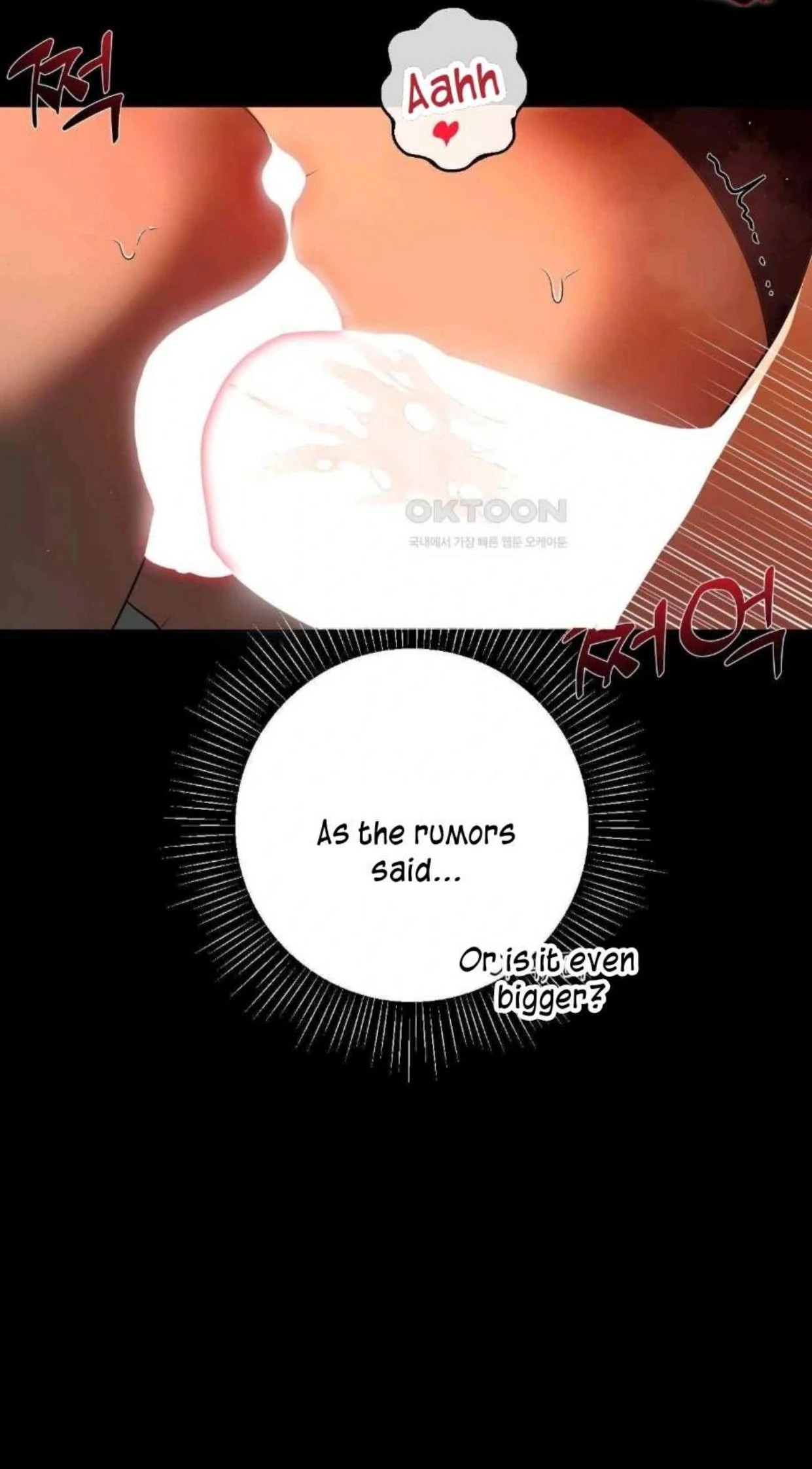 I Became the First Love of My Stepson [+19]  [Luna Toons] - Chapter 5 manhwa