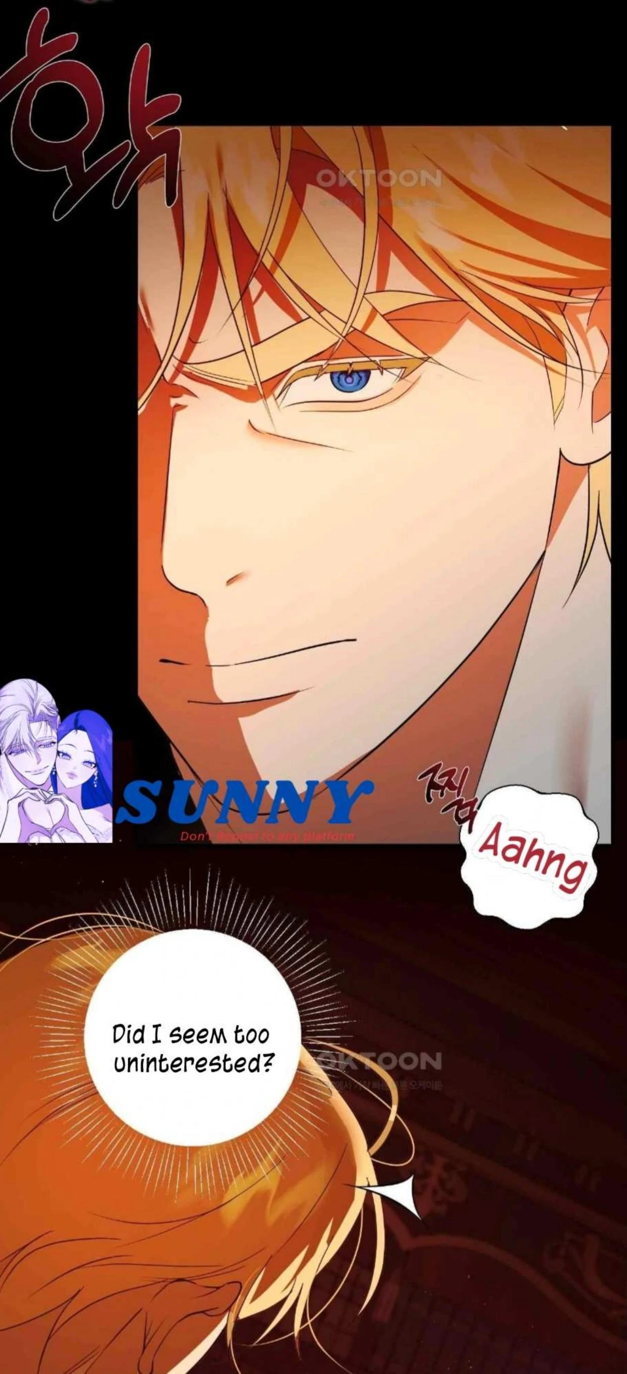 I Became the First Love of My Stepson [+19]  [Luna Toons] - Chapter 5 manhwa