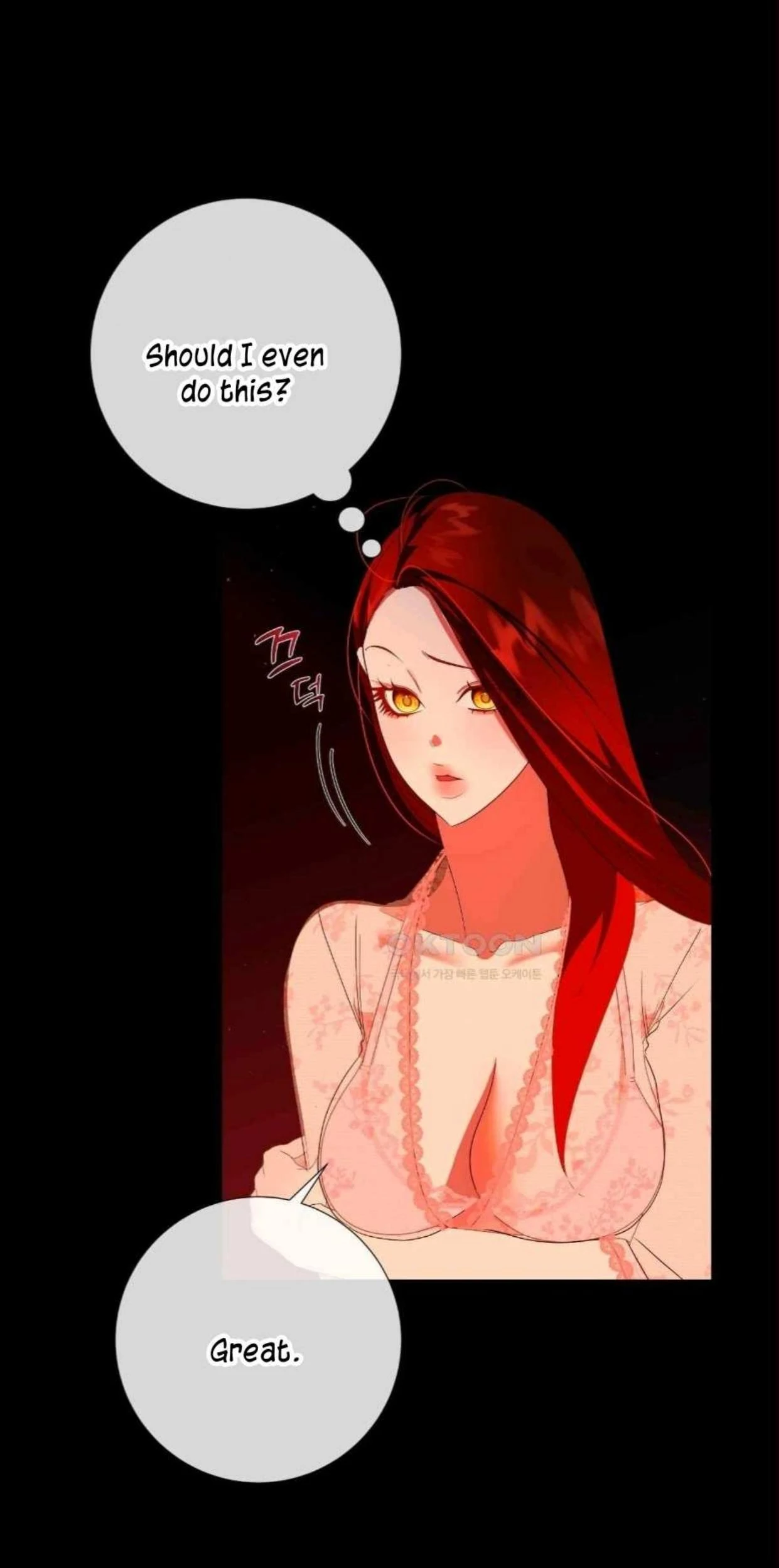 I Became the First Love of My Stepson [+19]  [Luna Toons] - Chapter 5 manhwa