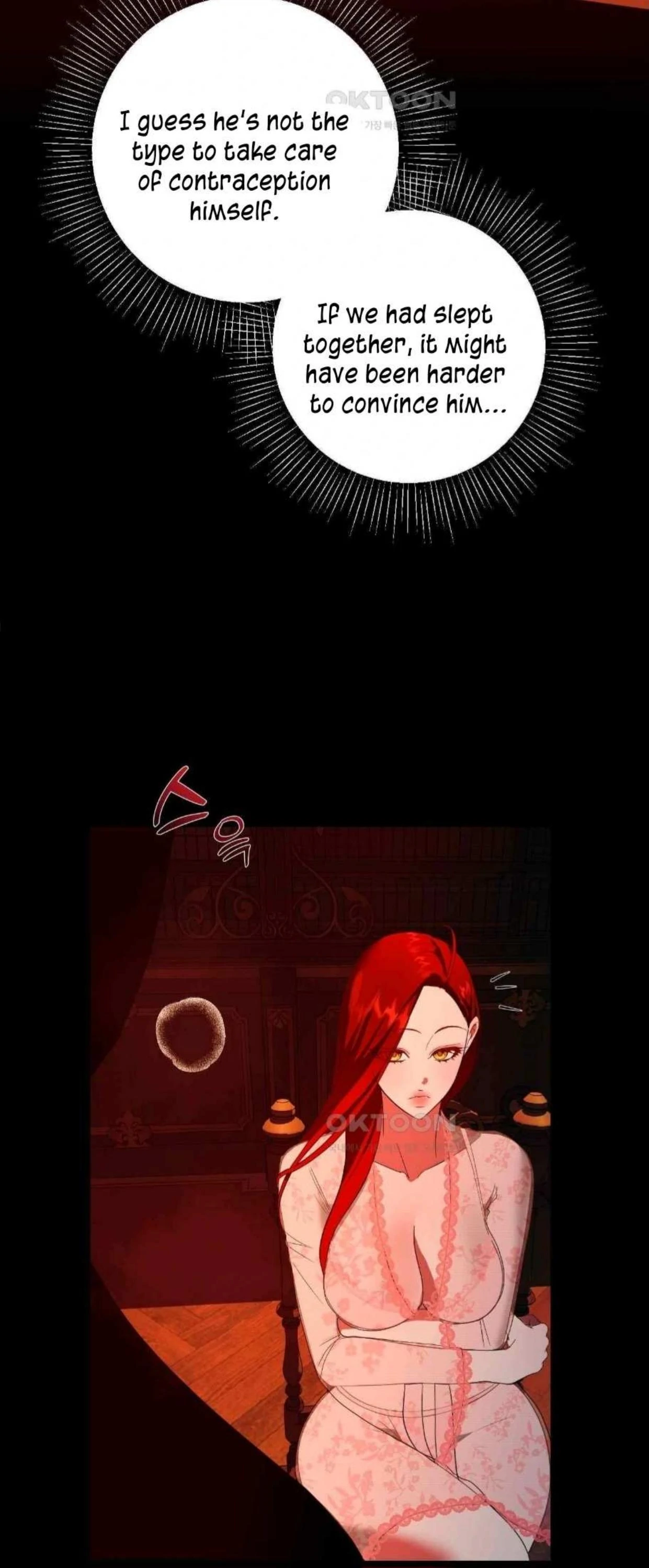 I Became the First Love of My Stepson [+19]  [Luna Toons] - Chapter 5 manhwa
