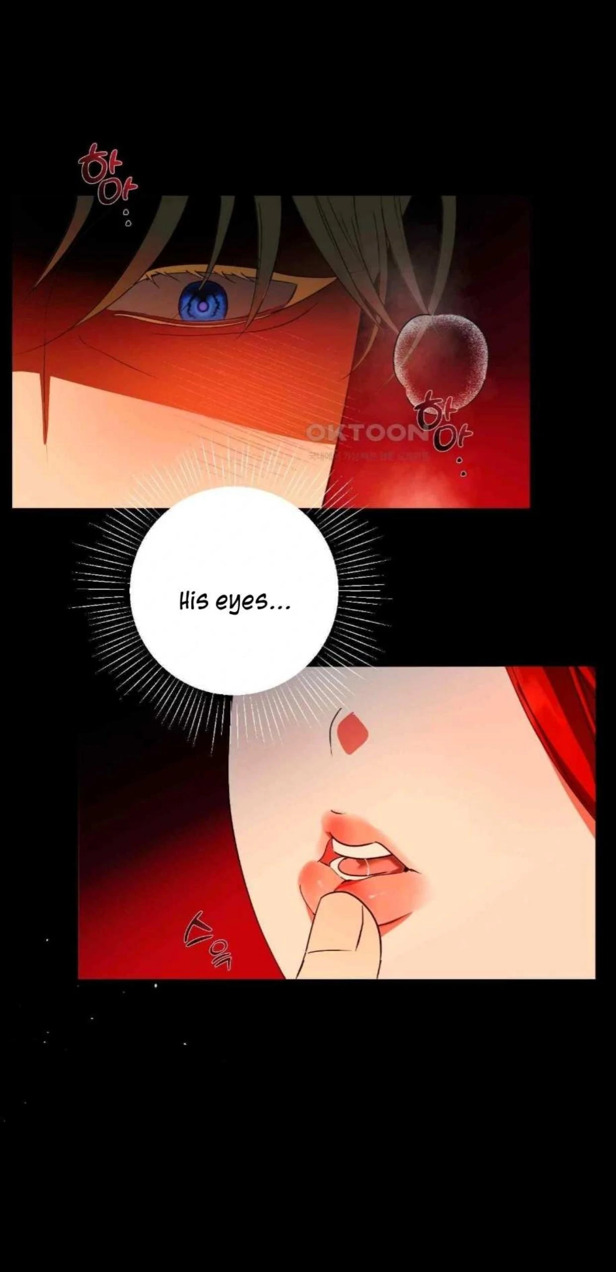 I Became the First Love of My Stepson [+19]  [Luna Toons] - Chapter 5 manhwa