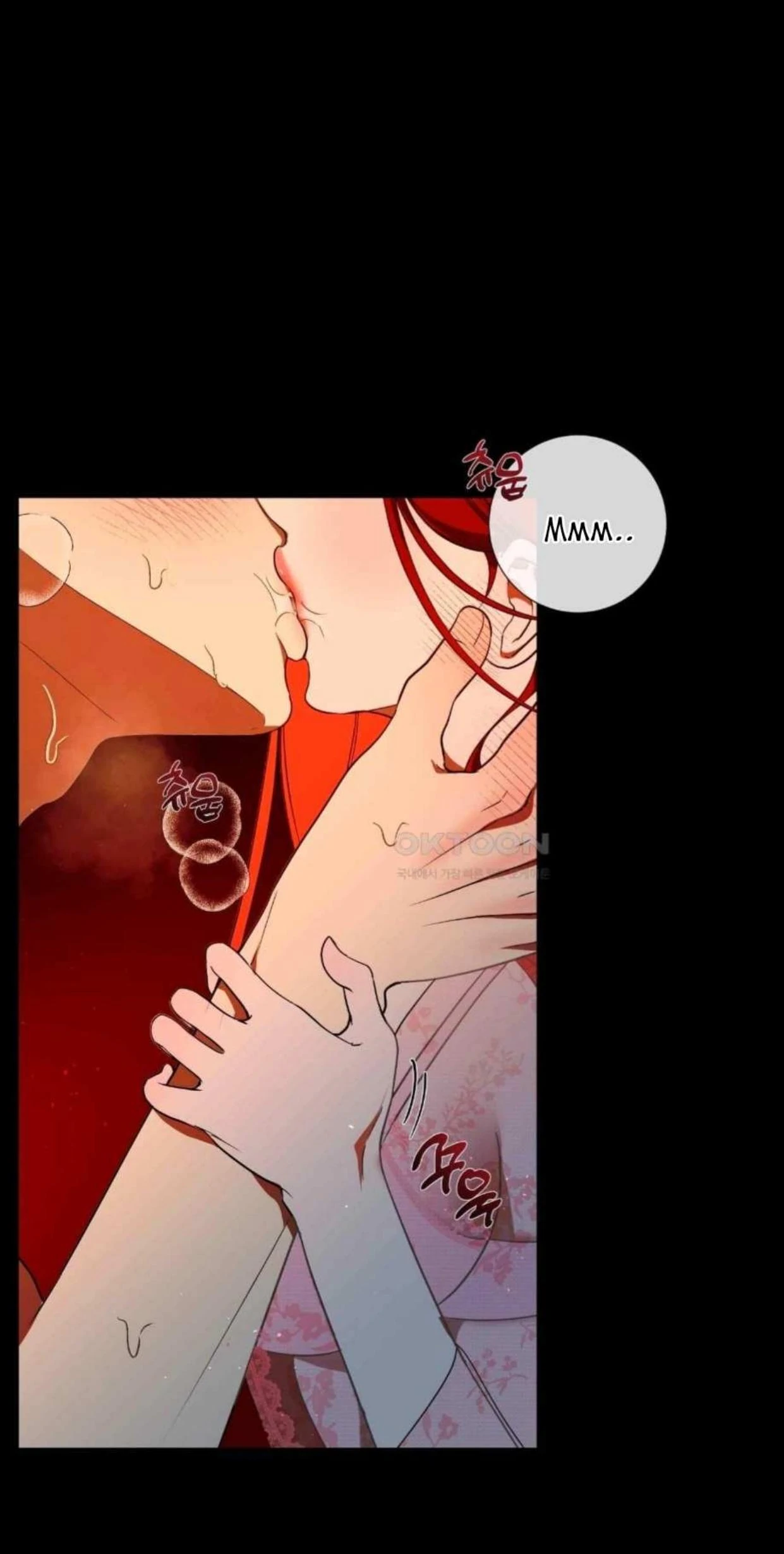 I Became the First Love of My Stepson [+19]  [Luna Toons] - Chapter 5 manhwa
