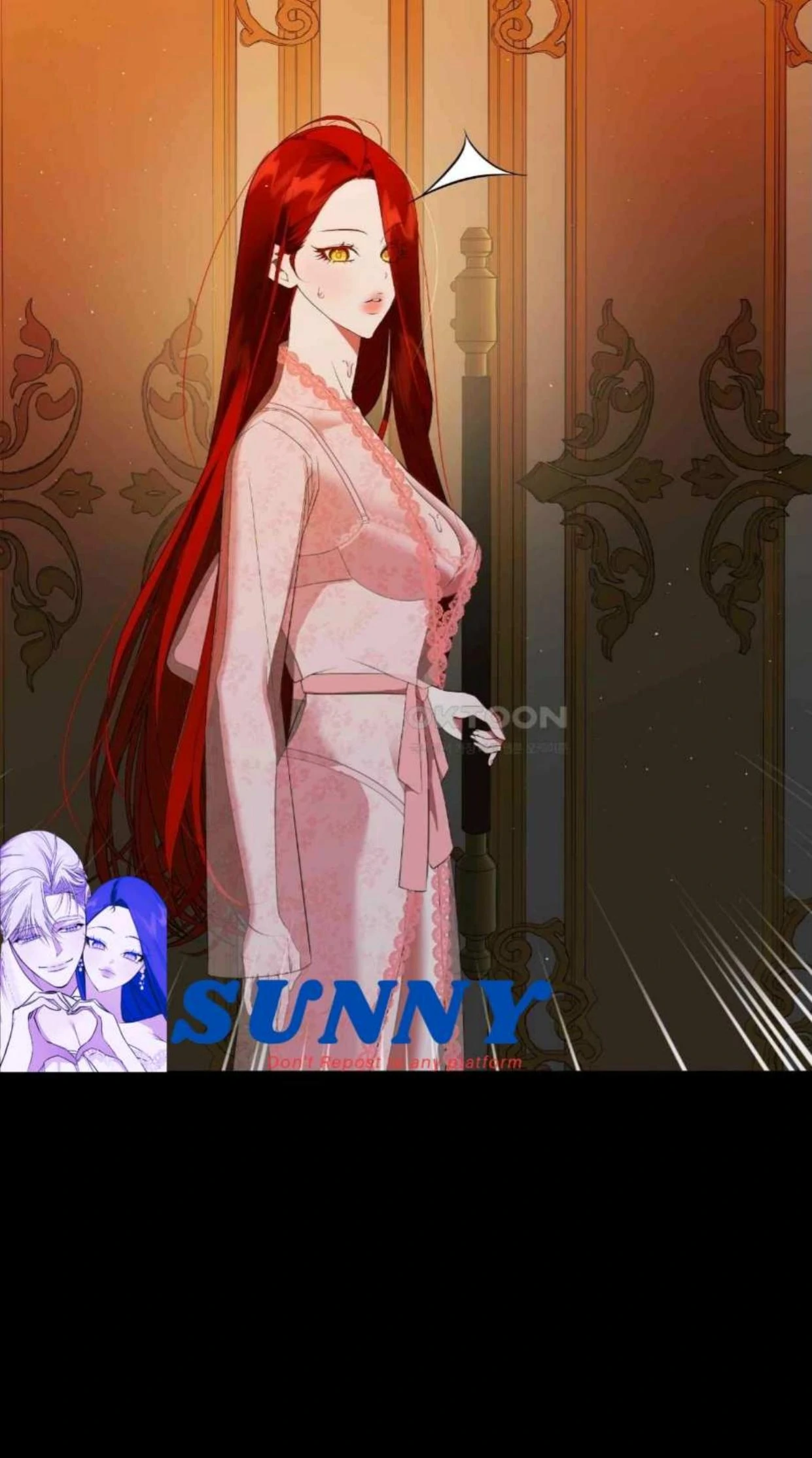 I Became the First Love of My Stepson [+19]  [Luna Toons] - Chapter 6 manhwa