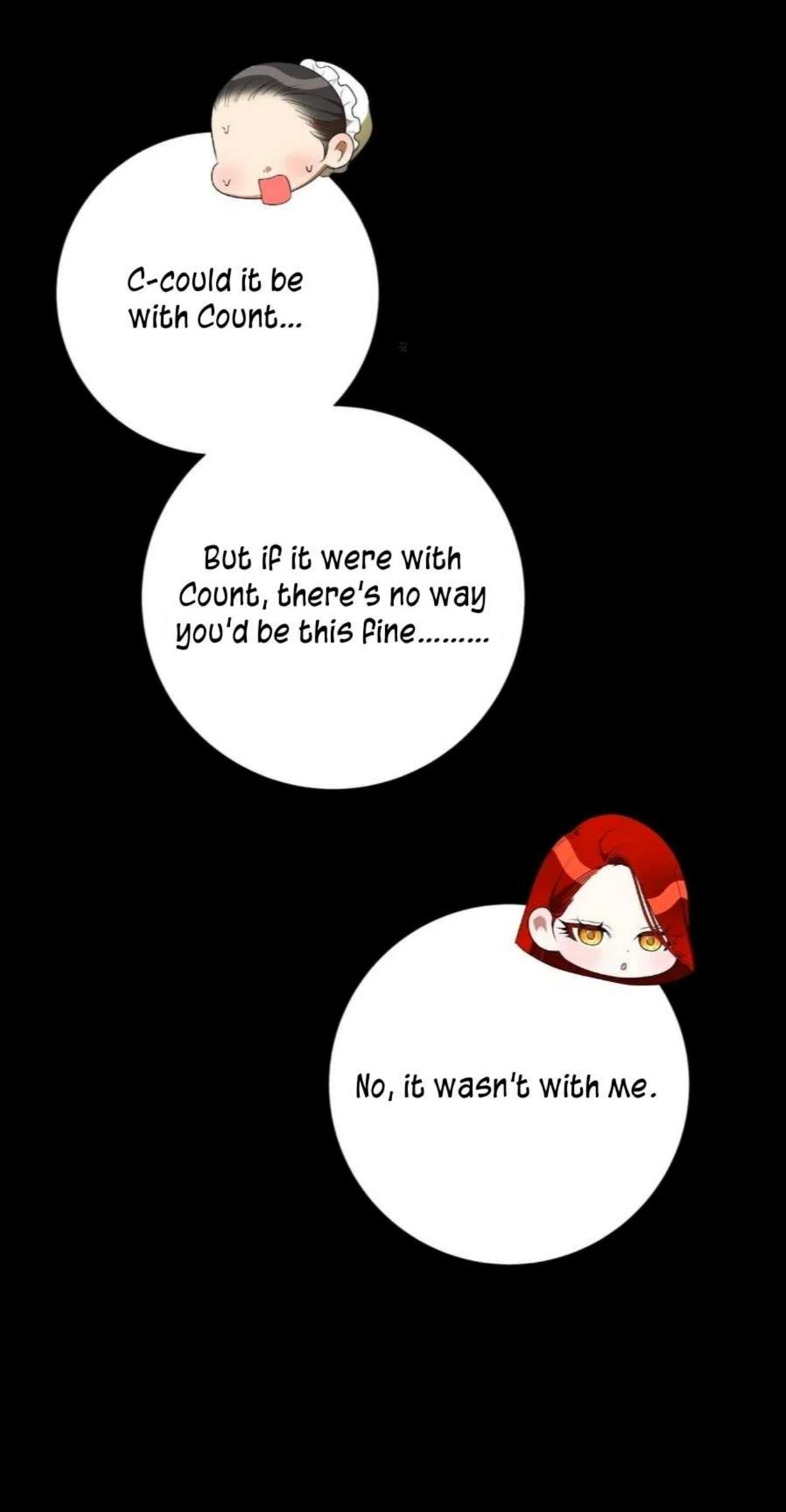 I Became the First Love of My Stepson [+19]  [Luna Toons] - Chapter 6 manhwa