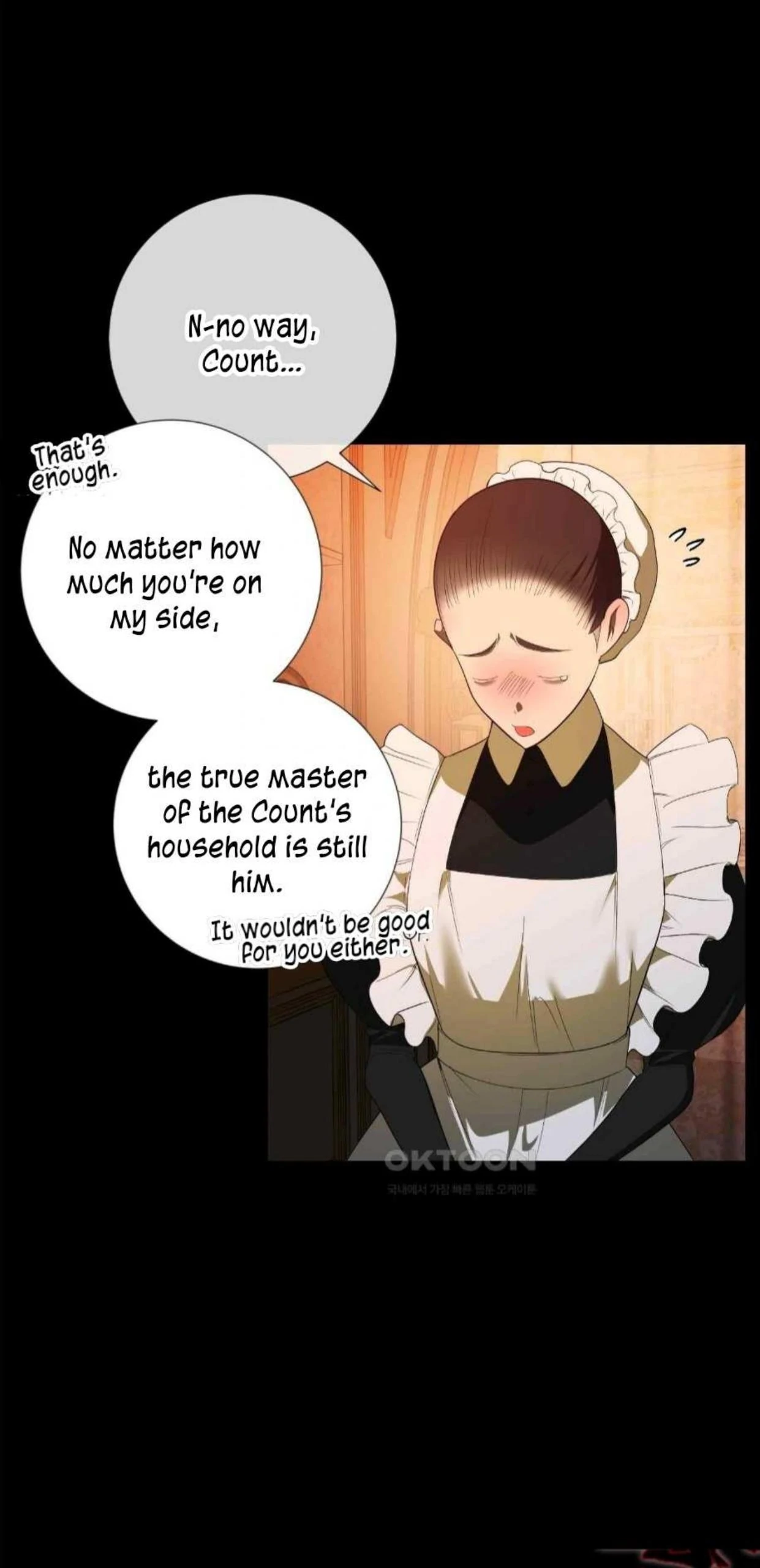 I Became the First Love of My Stepson [+19]  [Luna Toons] - Chapter 6 manhwa