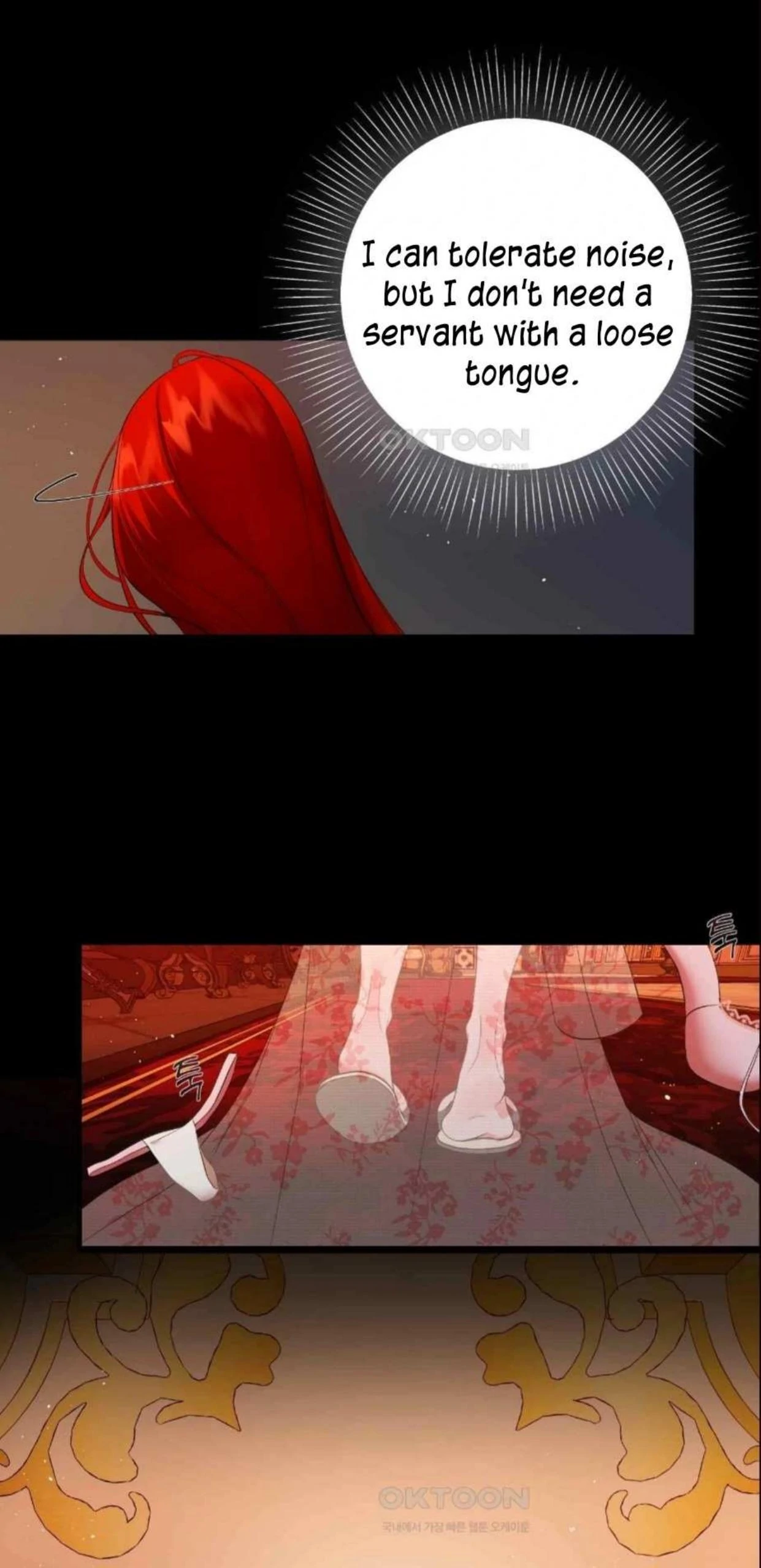 I Became the First Love of My Stepson [+19]  [Luna Toons] - Chapter 6 manhwa