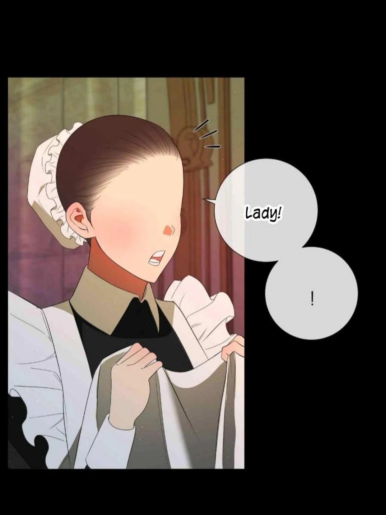 I Became the First Love of My Stepson [+19]  [Luna Toons] - Chapter 6 manhwa