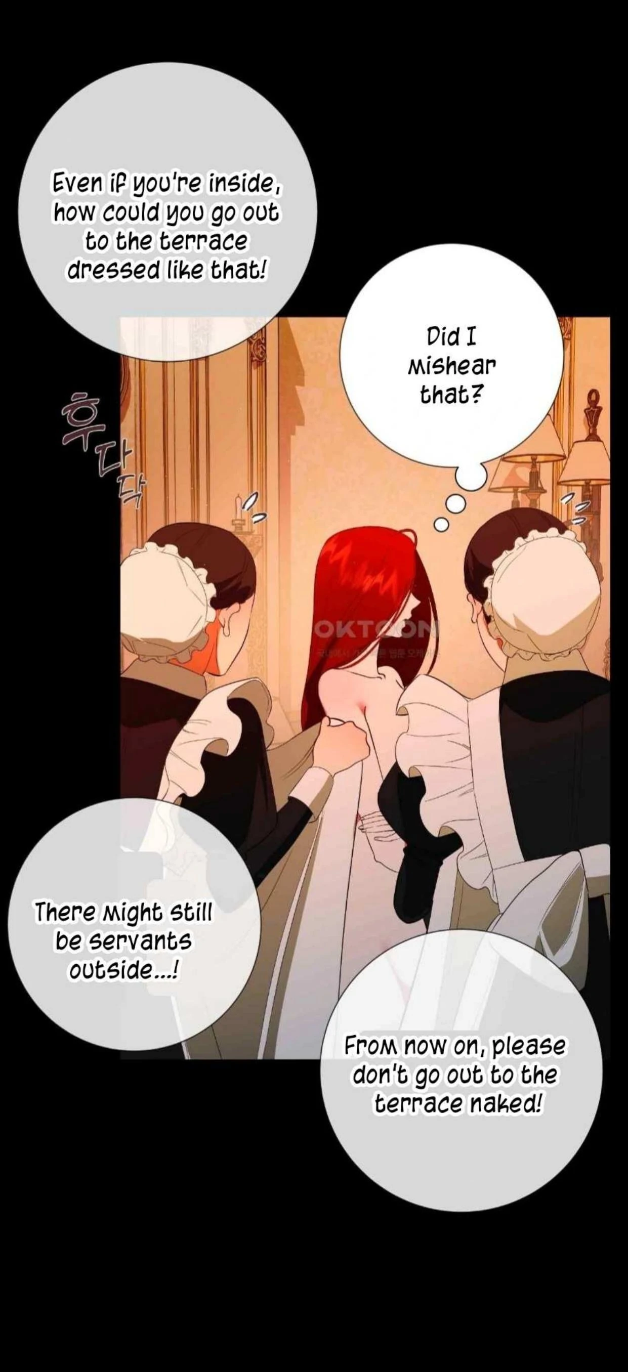 I Became the First Love of My Stepson [+19]  [Luna Toons] - Chapter 6 manhwa