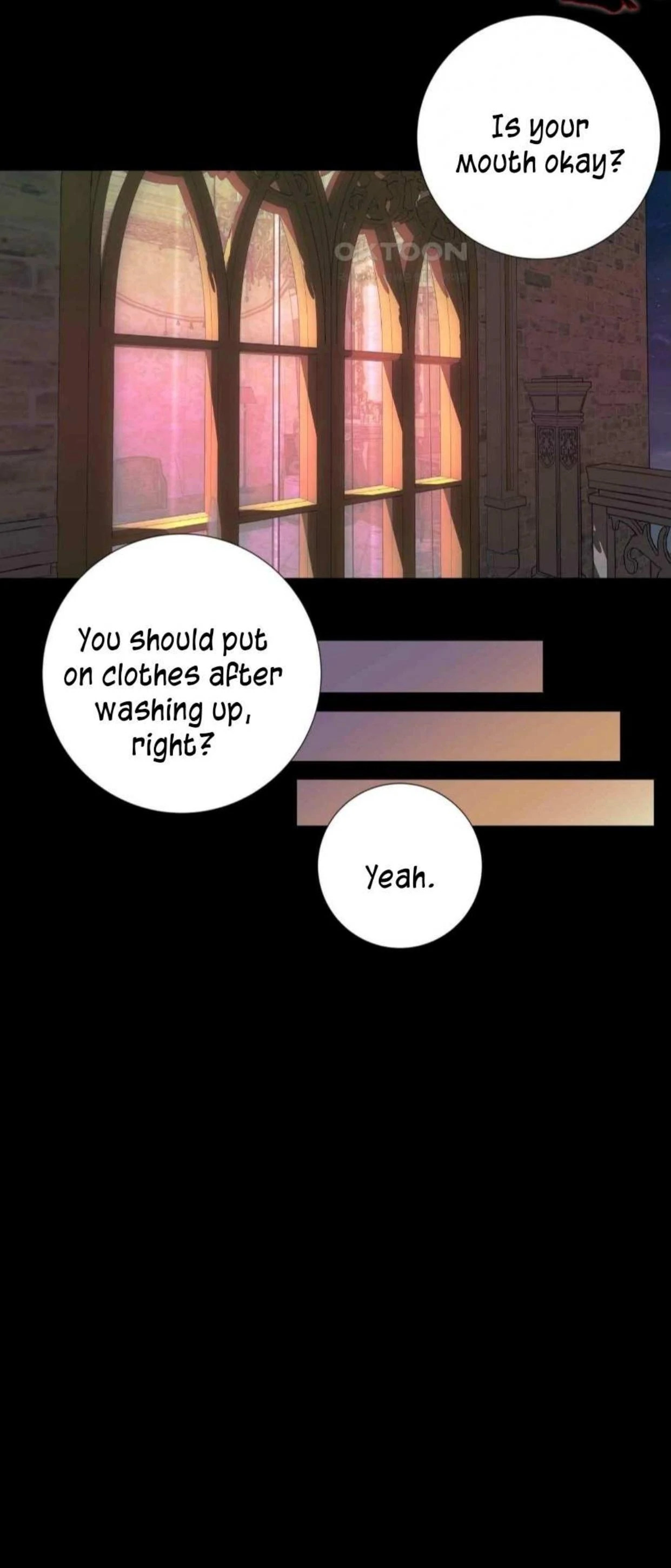 I Became the First Love of My Stepson [+19]  [Luna Toons] - Chapter 6 manhwa