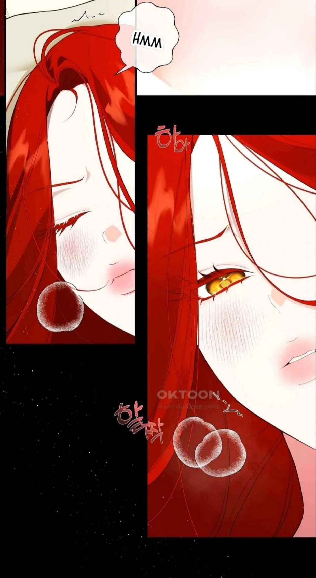 I Became the First Love of My Stepson [+19]  [Luna Toons] - Chapter 6 manhwa