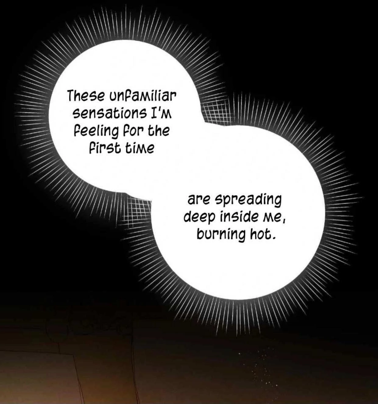 I Became the First Love of My Stepson [+19]  [Luna Toons] - Chapter 6 manhwa