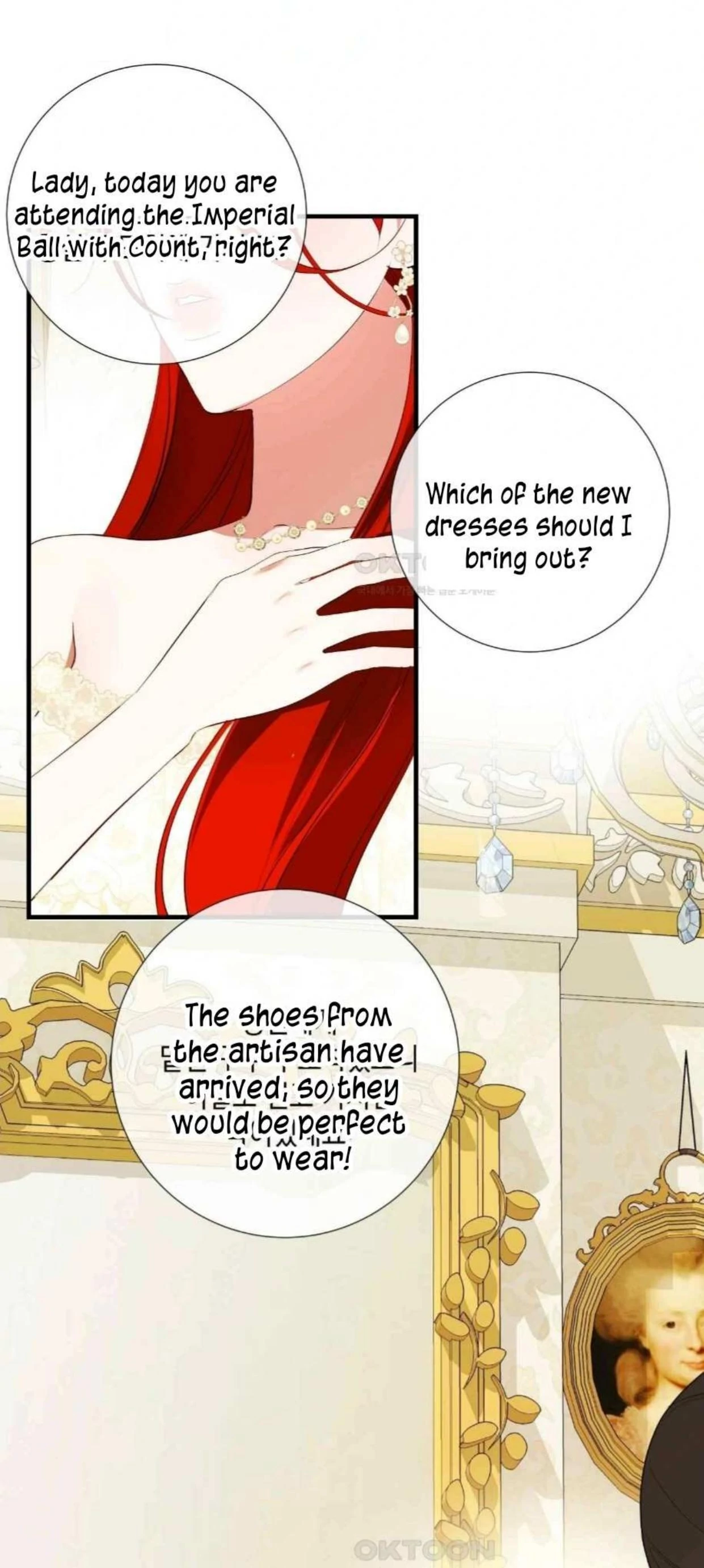 I Became the First Love of My Stepson [+19]  [Luna Toons] - Chapter 6 manhwa