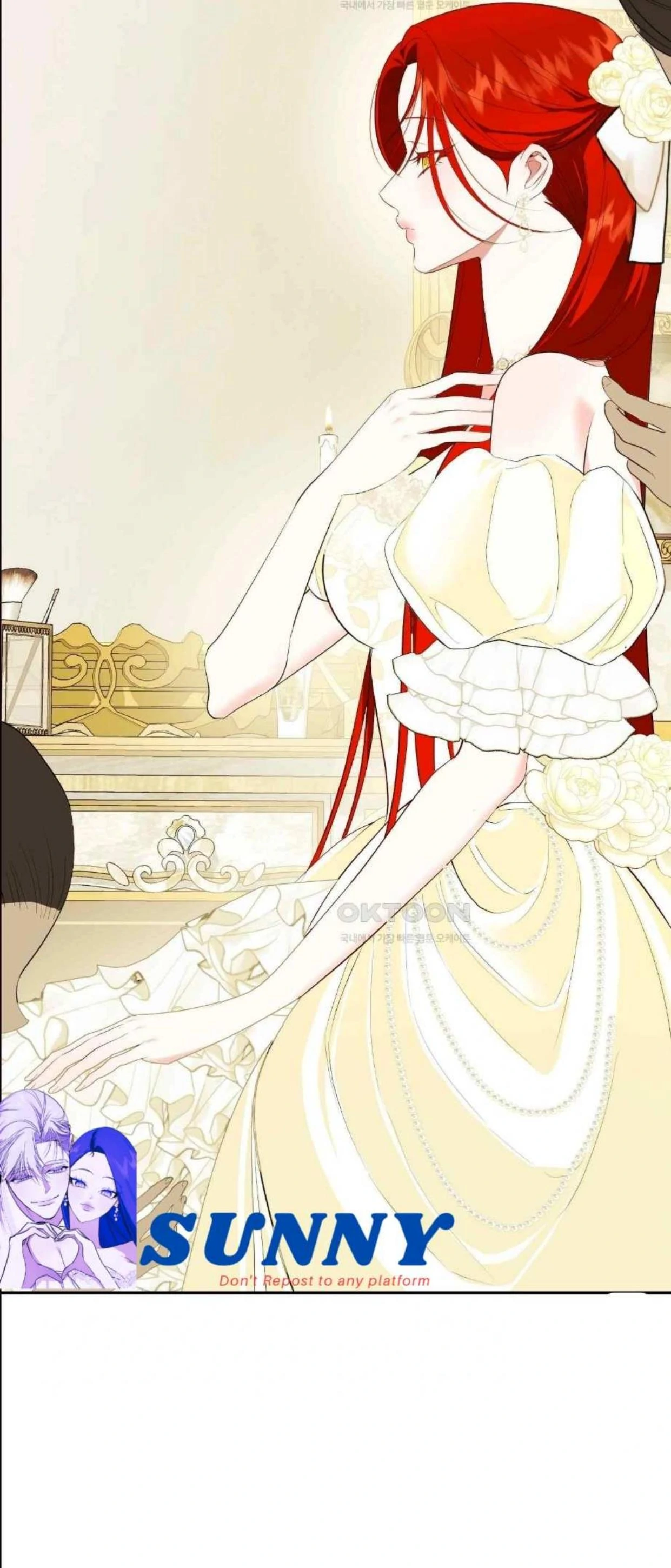 I Became the First Love of My Stepson [+19]  [Luna Toons] - Chapter 6 manhwa