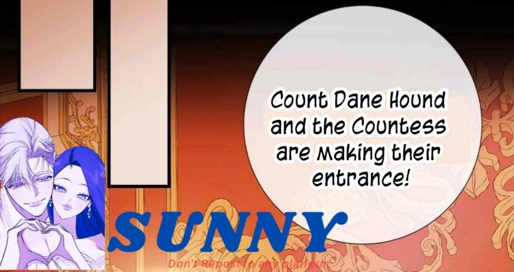 I Became the First Love of My Stepson [+19]  [Luna Toons] - Chapter 6 manhwa