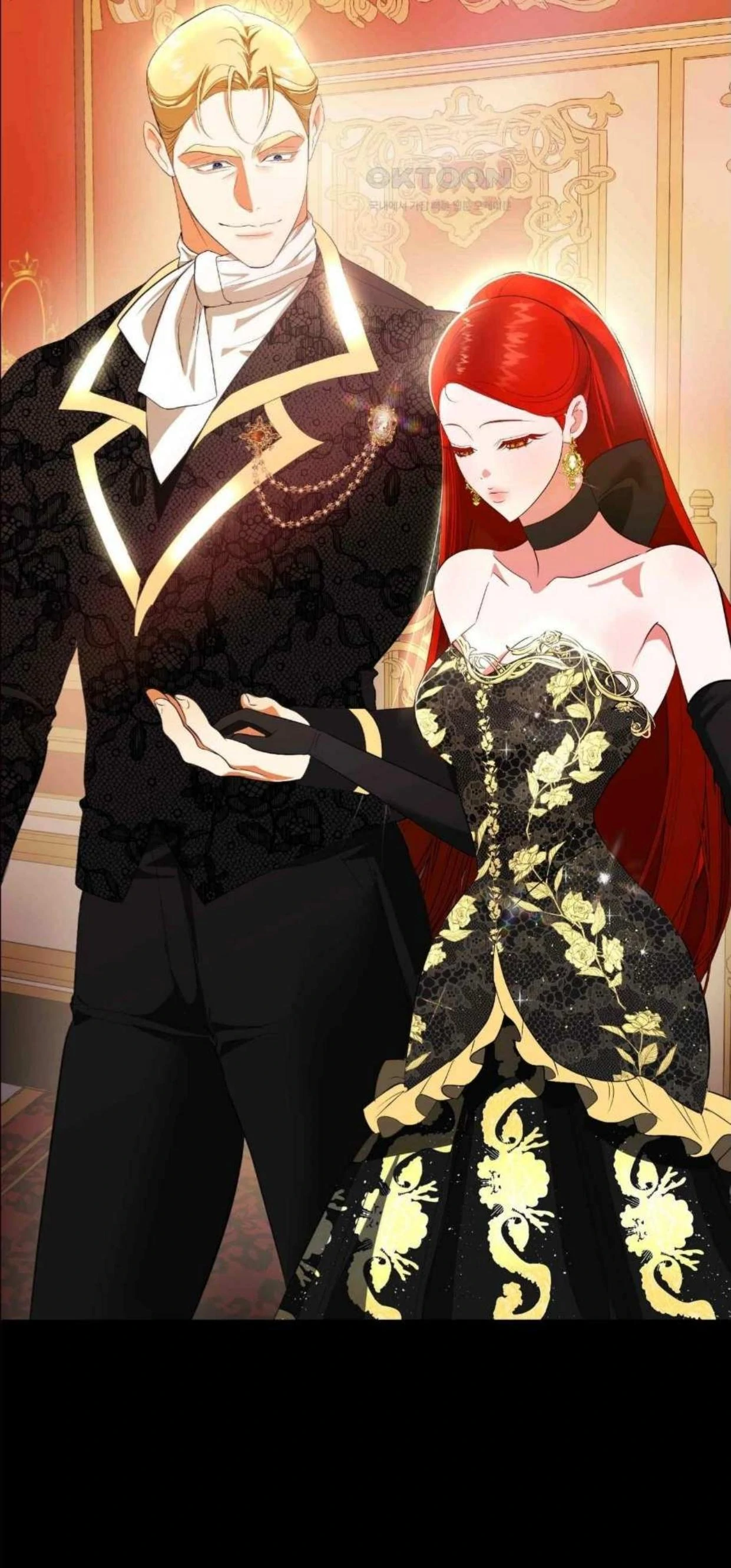I Became the First Love of My Stepson [+19]  [Luna Toons] - Chapter 6 manhwa