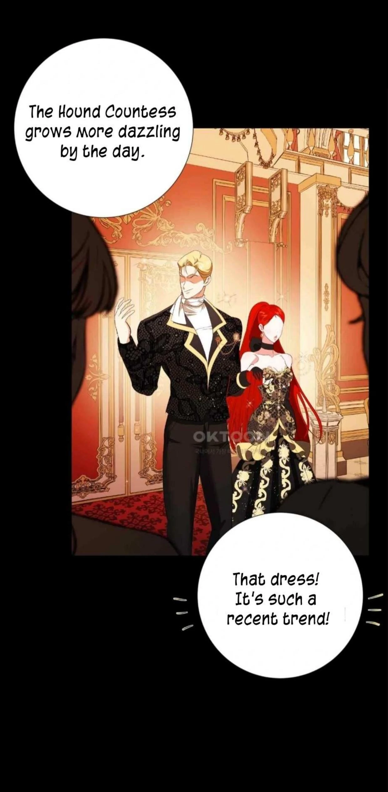 I Became the First Love of My Stepson [+19]  [Luna Toons] - Chapter 6 manhwa