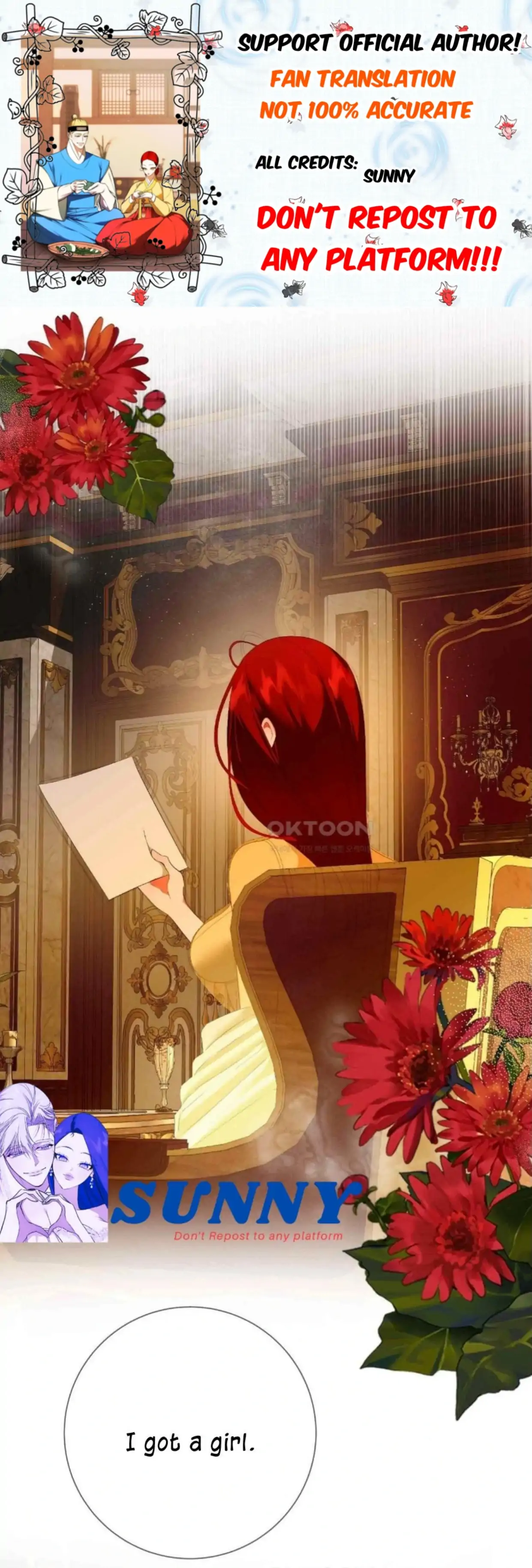 I Became the First Love of My Stepson [+19]  [Luna Toons] - Chapter 7 manhwa