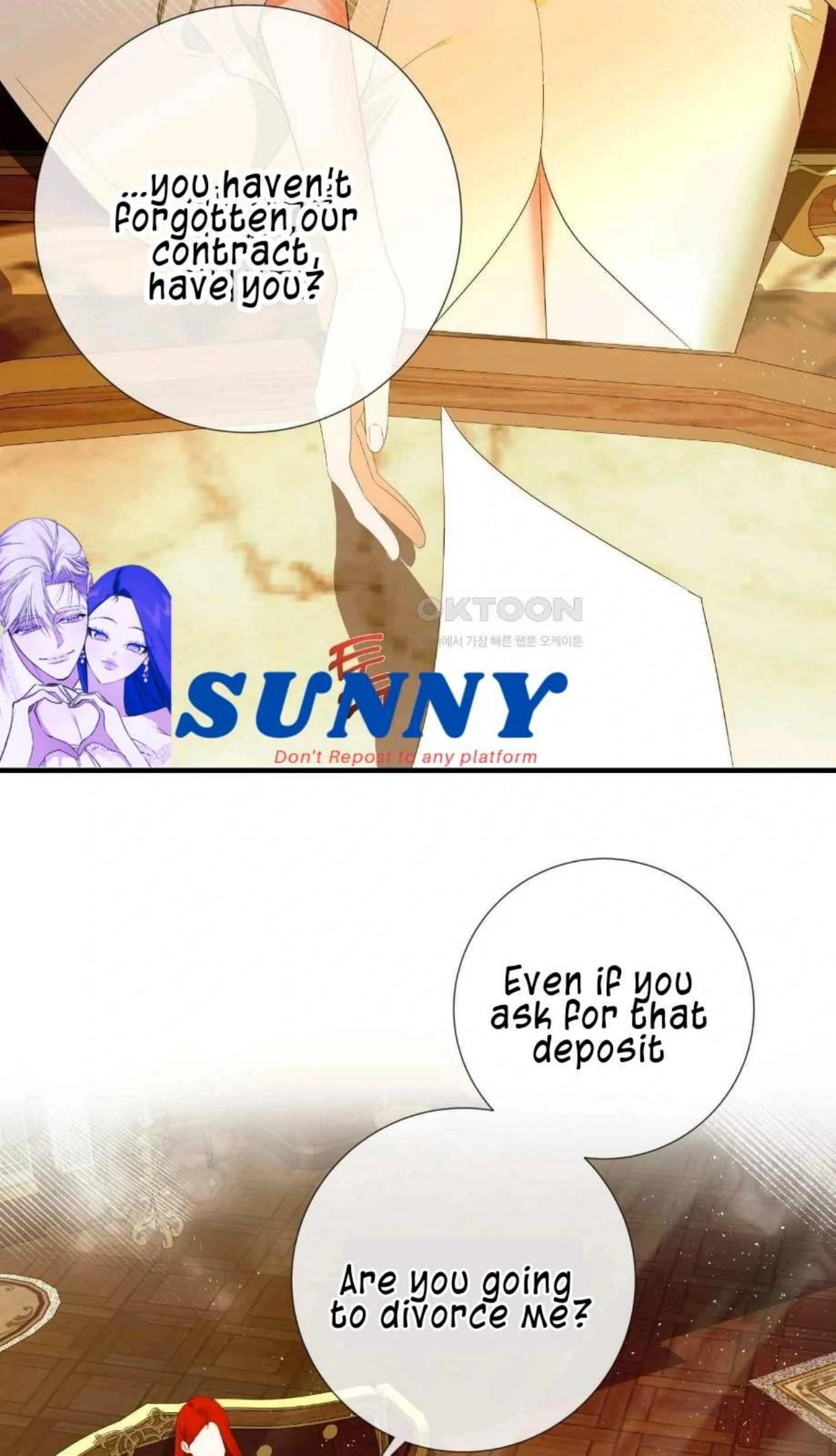 I Became the First Love of My Stepson [+19]  [Luna Toons] - Chapter 7 manhwa