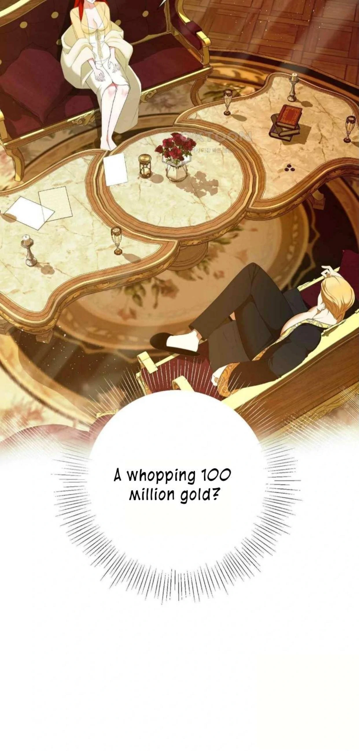 I Became the First Love of My Stepson [+19]  [Luna Toons] - Chapter 7 manhwa
