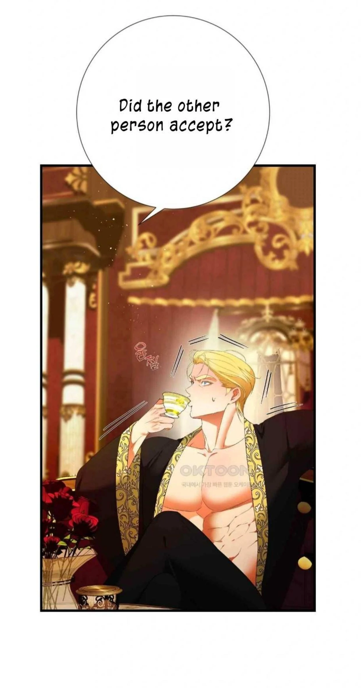 I Became the First Love of My Stepson [+19]  [Luna Toons] - Chapter 7 manhwa