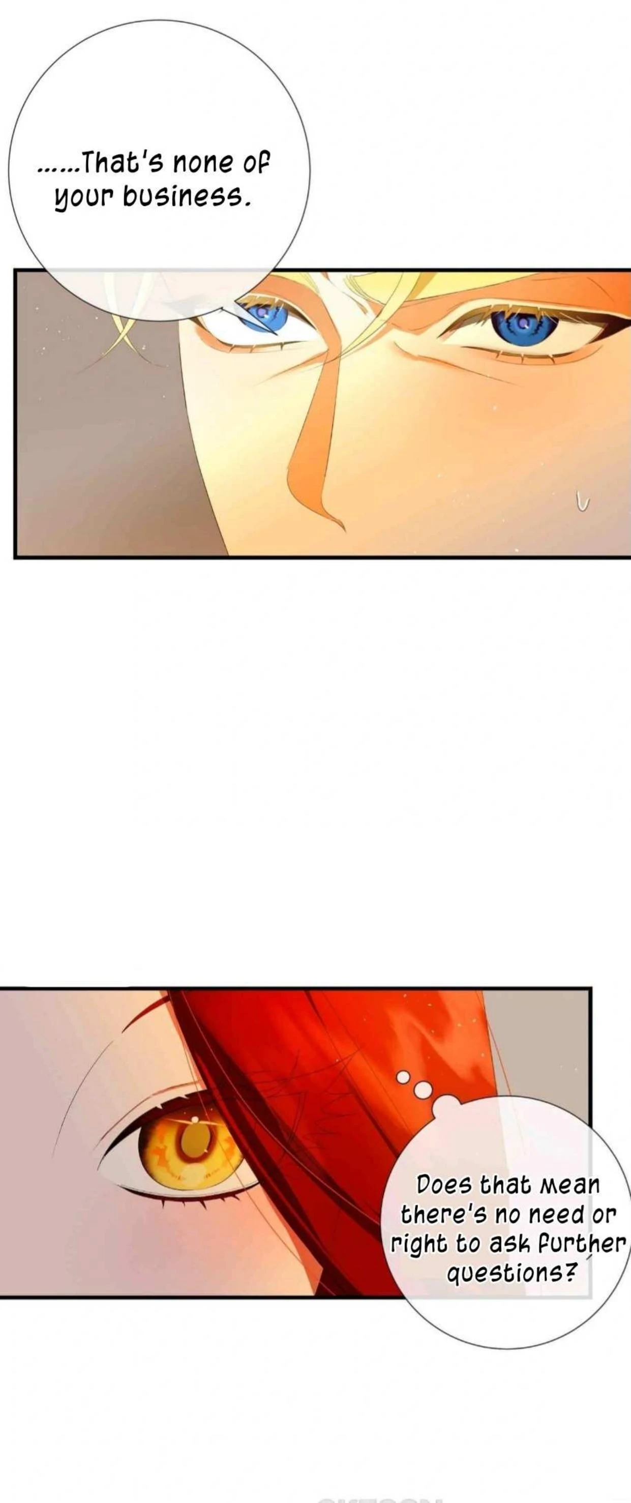 I Became the First Love of My Stepson [+19]  [Luna Toons] - Chapter 7 manhwa