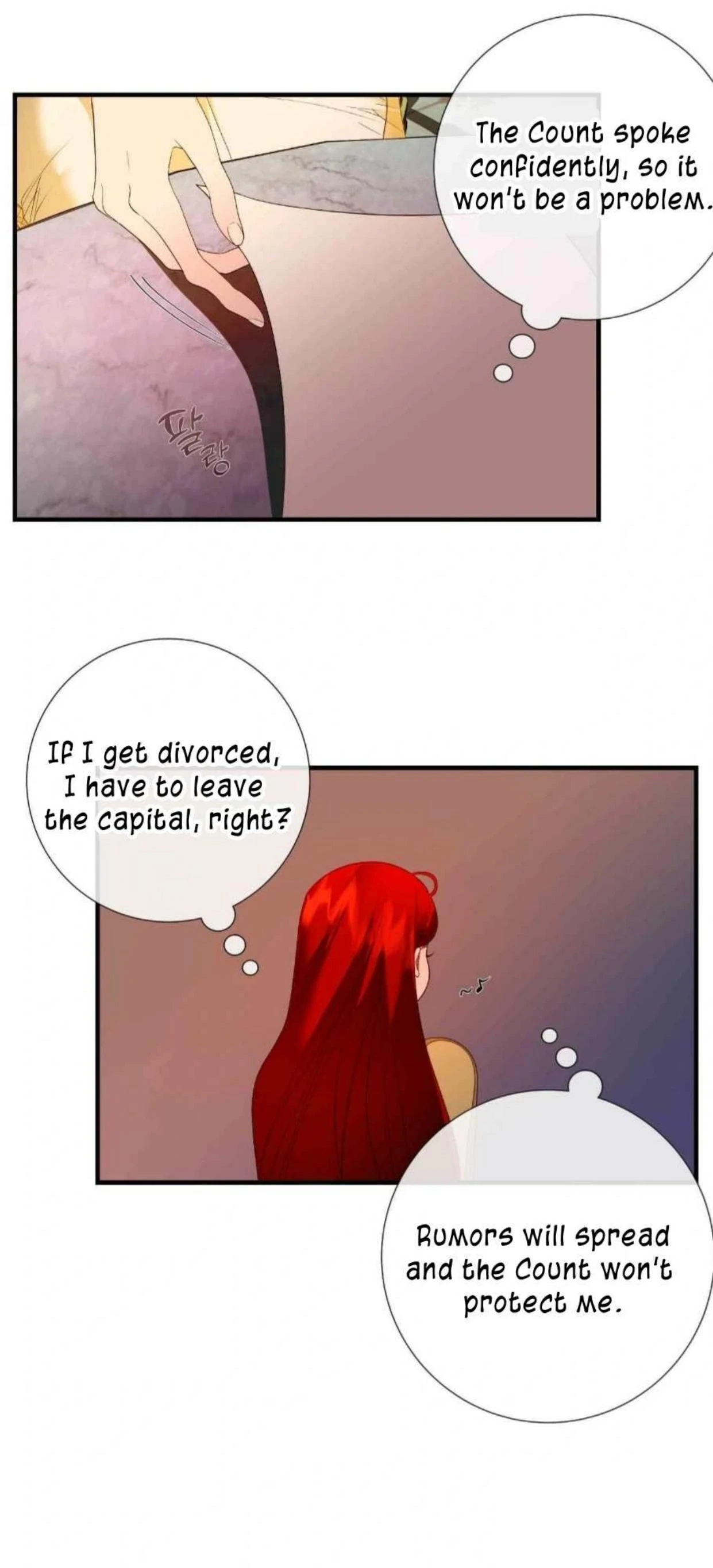 I Became the First Love of My Stepson [+19]  [Luna Toons] - Chapter 7 manhwa
