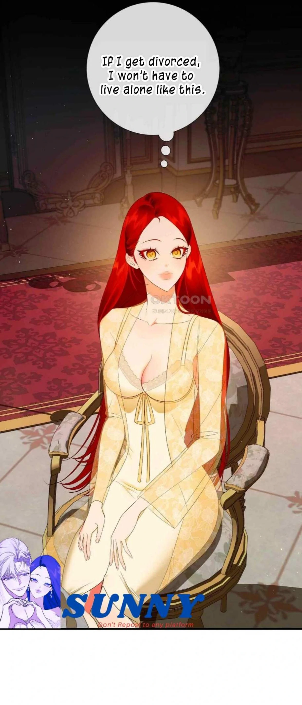 I Became the First Love of My Stepson [+19]  [Luna Toons] - Chapter 7 manhwa