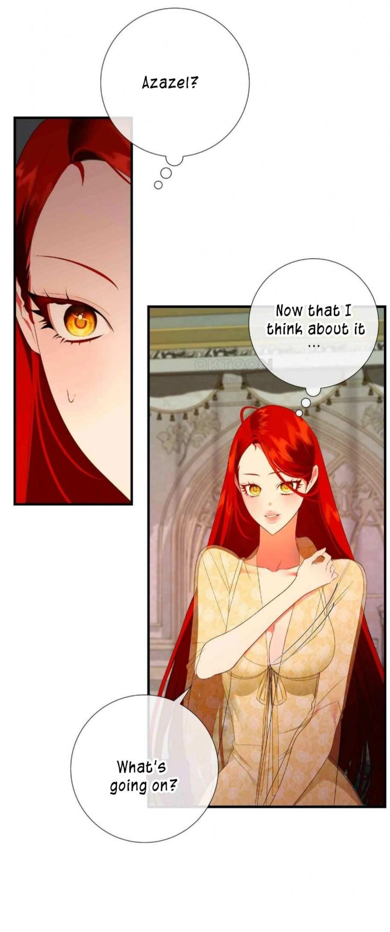 I Became the First Love of My Stepson [+19]  [Luna Toons] - Chapter 7 manhwa