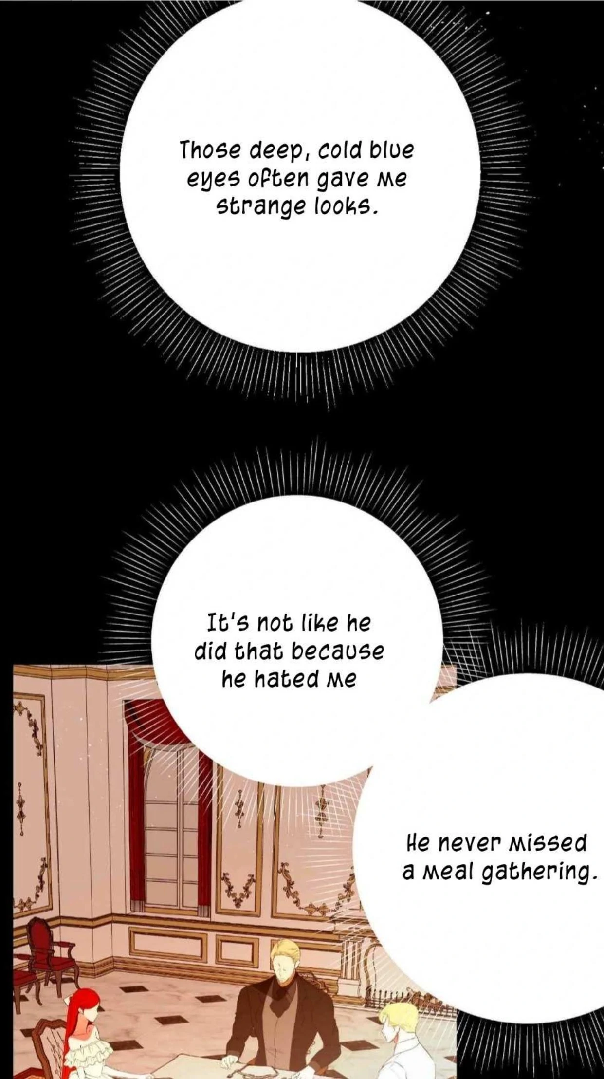 I Became the First Love of My Stepson [+19]  [Luna Toons] - Chapter 7 manhwa
