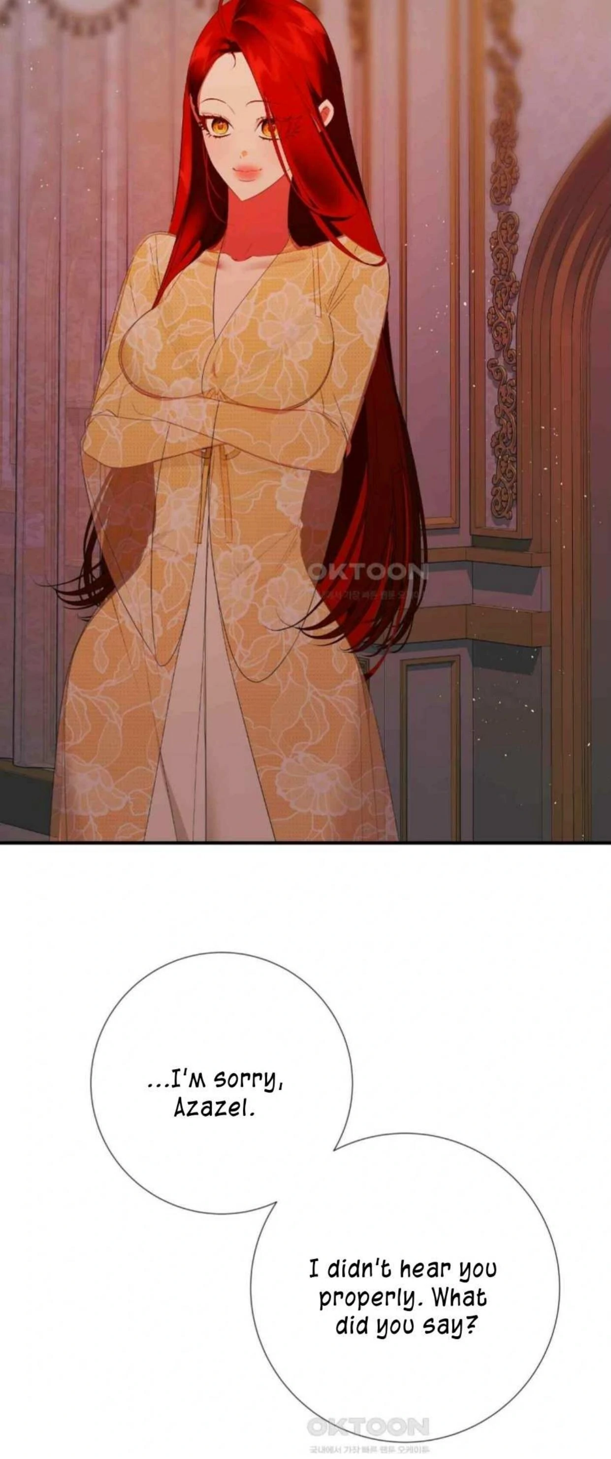 I Became the First Love of My Stepson [+19]  [Luna Toons] - Chapter 7 manhwa