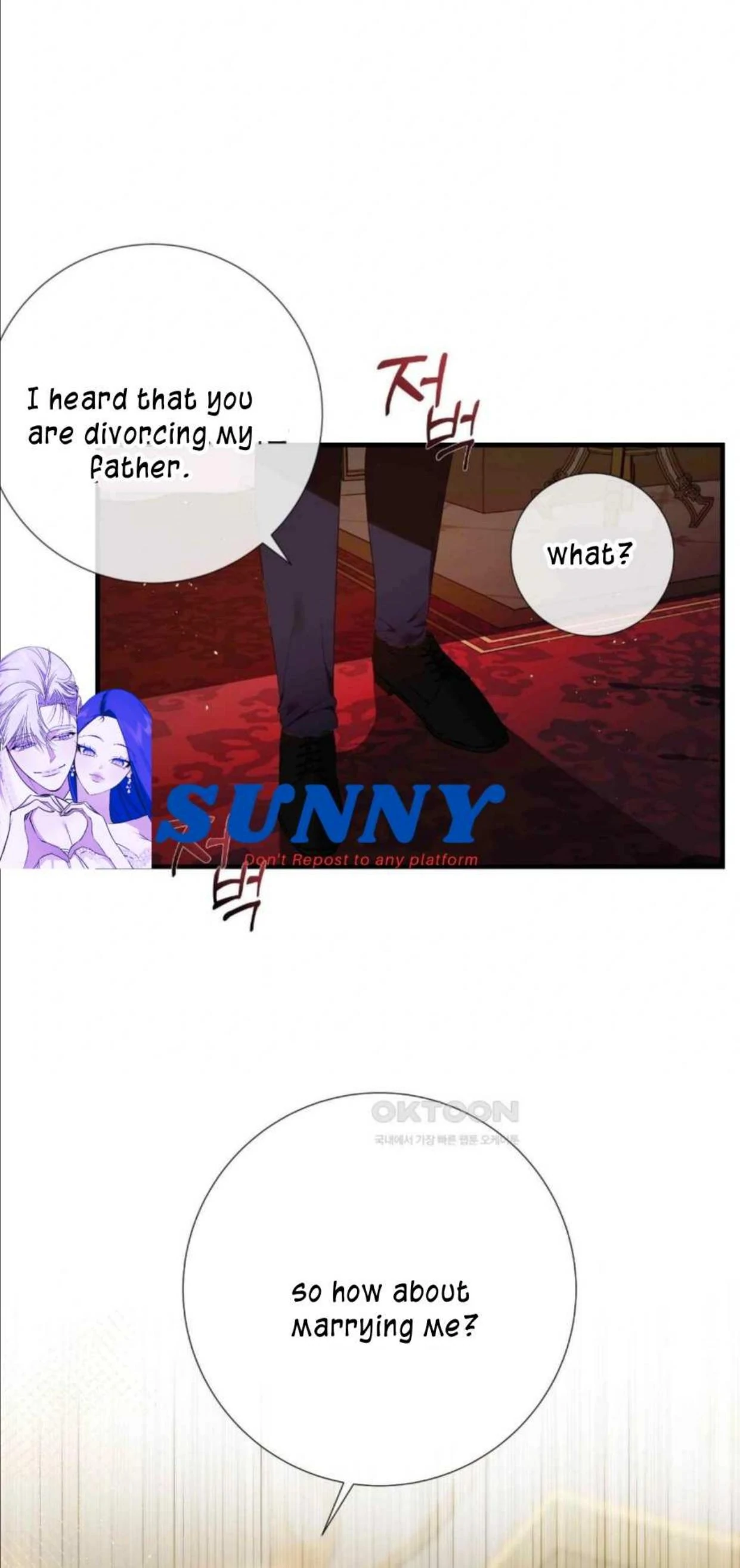 I Became the First Love of My Stepson [+19]  [Luna Toons] - Chapter 7 manhwa