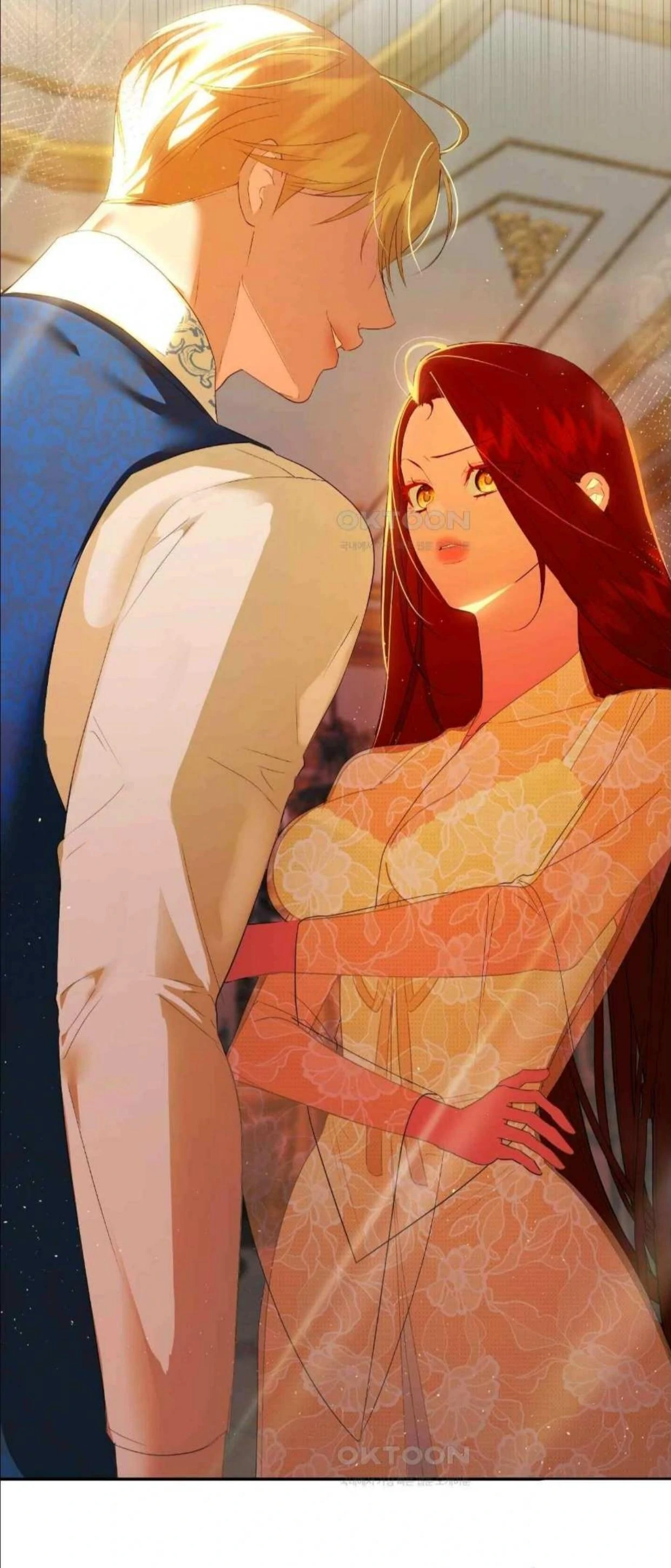 I Became the First Love of My Stepson [+19]  [Luna Toons] - Chapter 7 manhwa