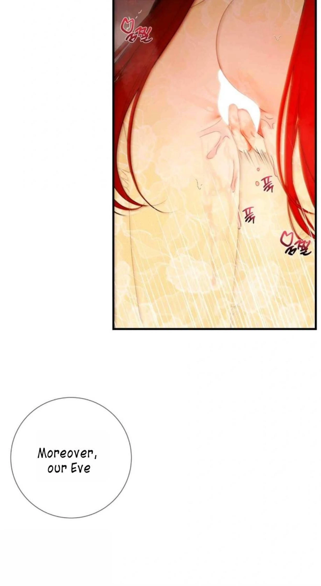 I Became the First Love of My Stepson [+19]  [Luna Toons] - Chapter 7 manhwa