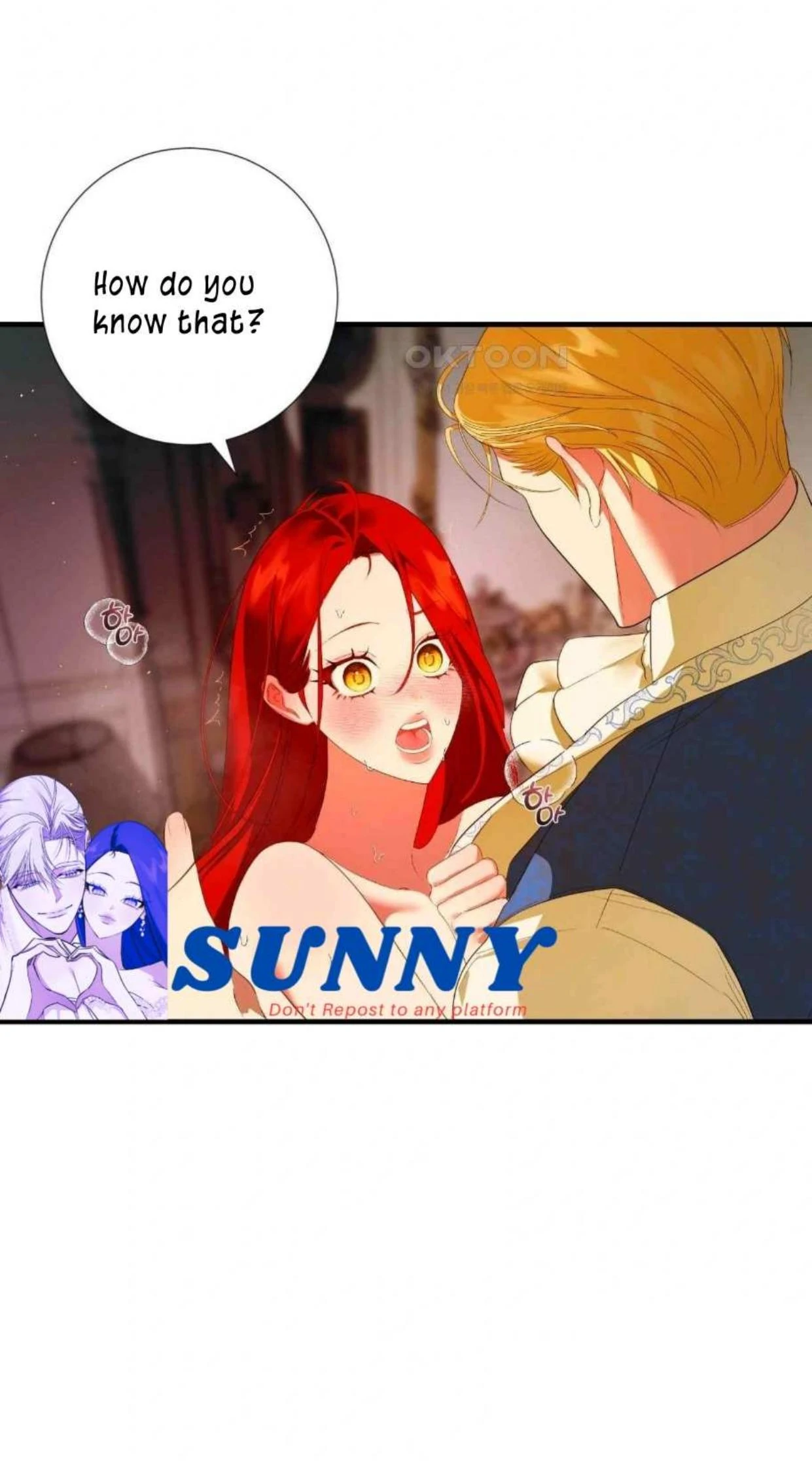 I Became the First Love of My Stepson [+19]  [Luna Toons] - Chapter 7 manhwa