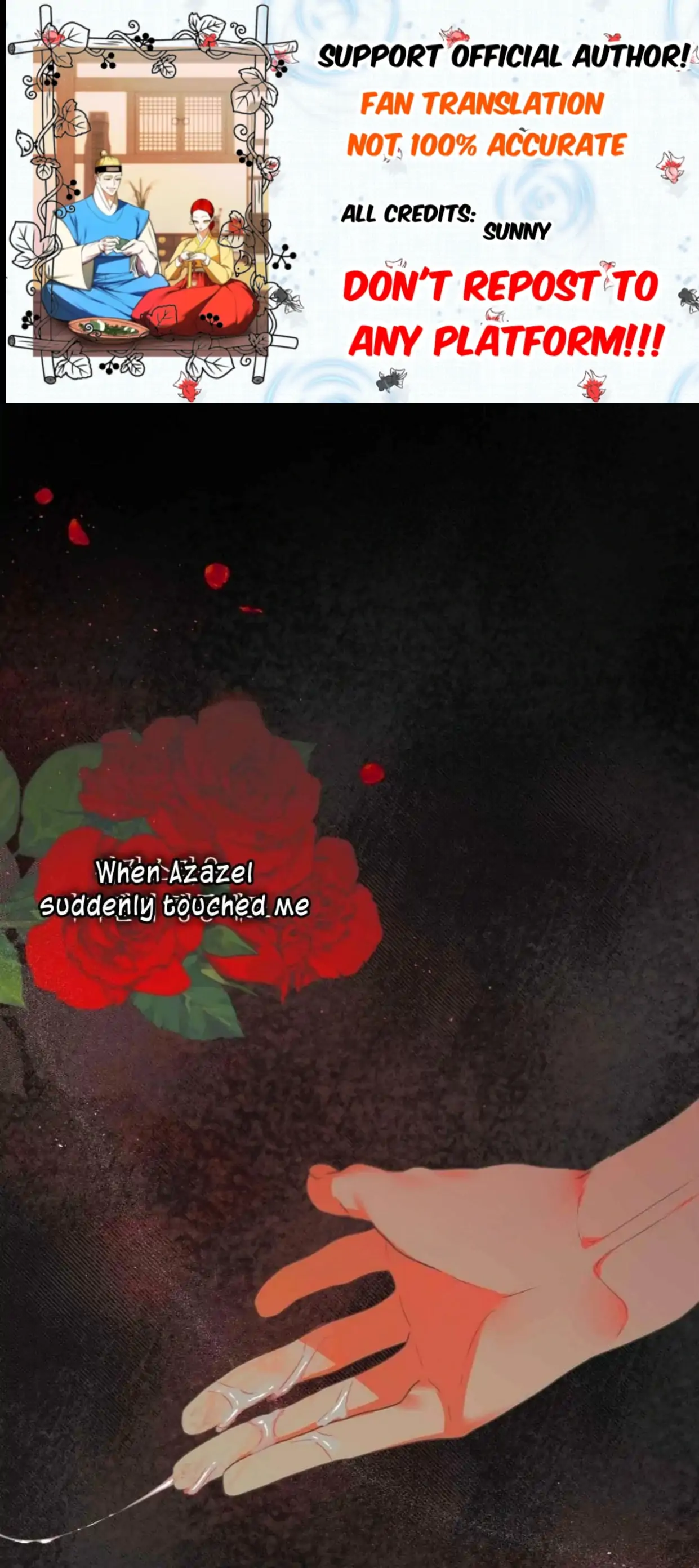 I Became the First Love of My Stepson [+19]  [Luna Toons] - Chapter 8 manhwa