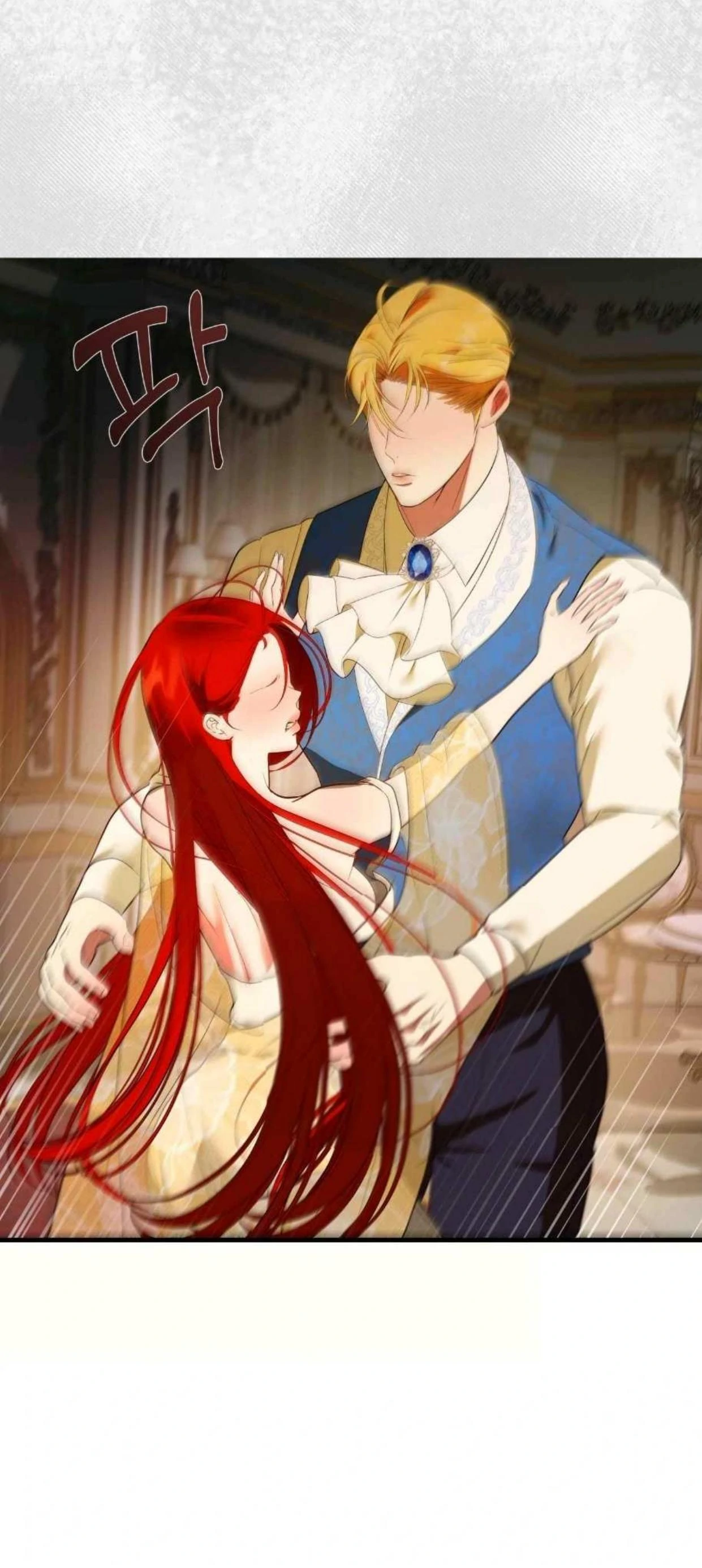 I Became the First Love of My Stepson [+19]  [Luna Toons] - Chapter 8 manhwa