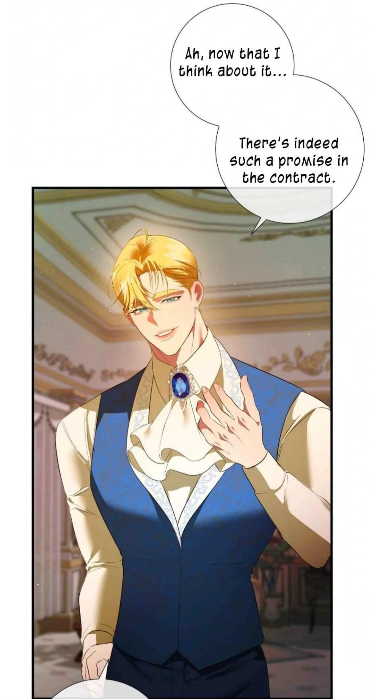 I Became the First Love of My Stepson [+19]  [Luna Toons] - Chapter 8 manhwa
