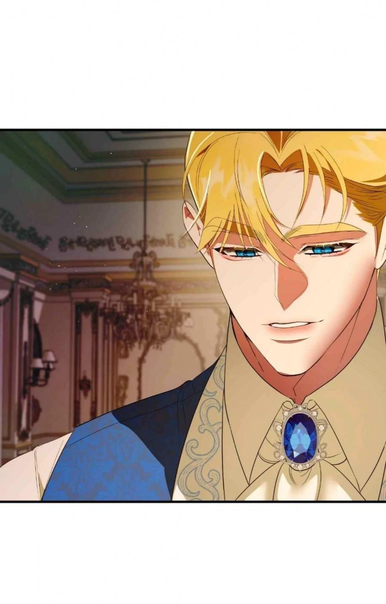 I Became the First Love of My Stepson [+19]  [Luna Toons] - Chapter 8 manhwa