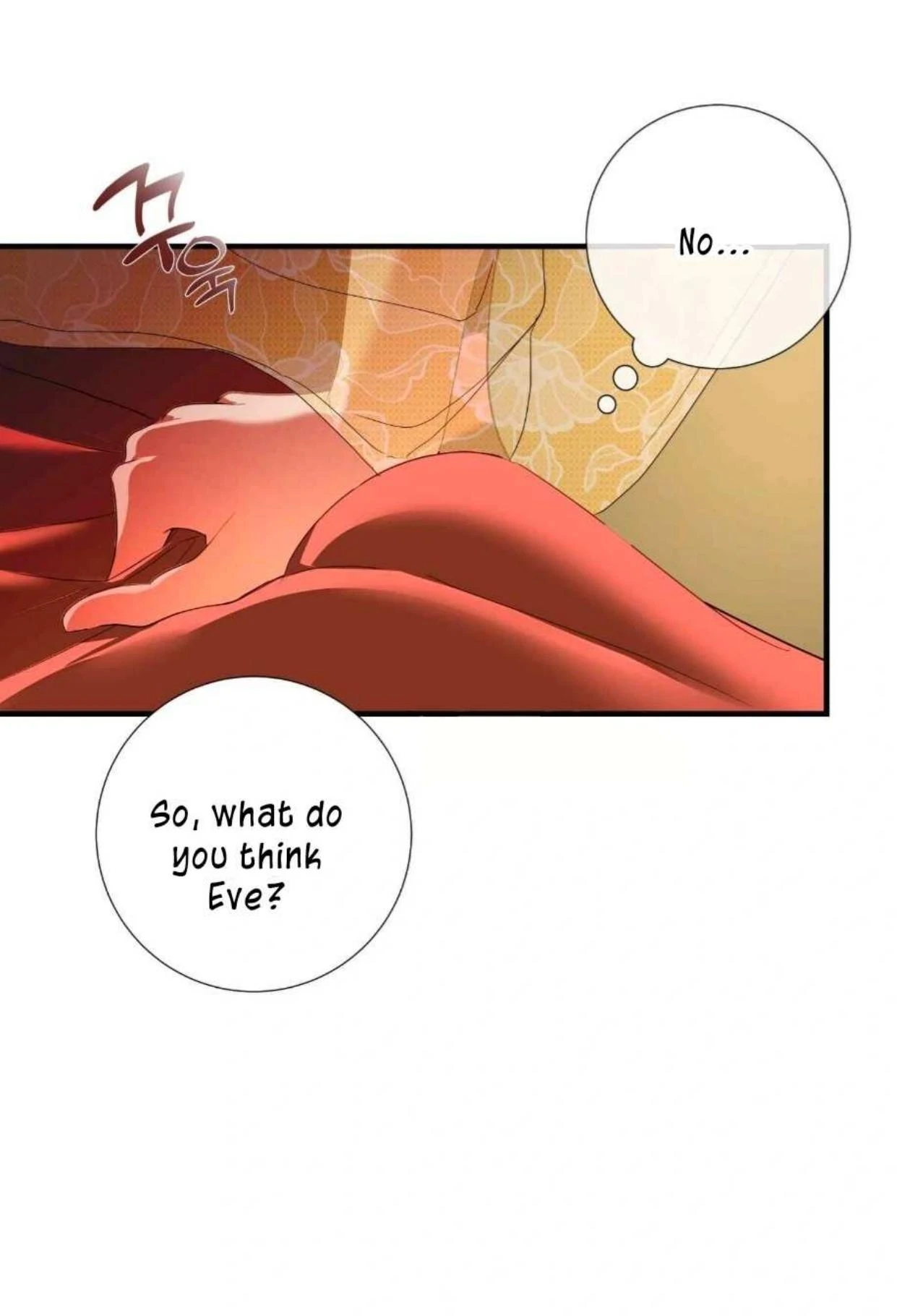 I Became the First Love of My Stepson [+19]  [Luna Toons] - Chapter 8 manhwa