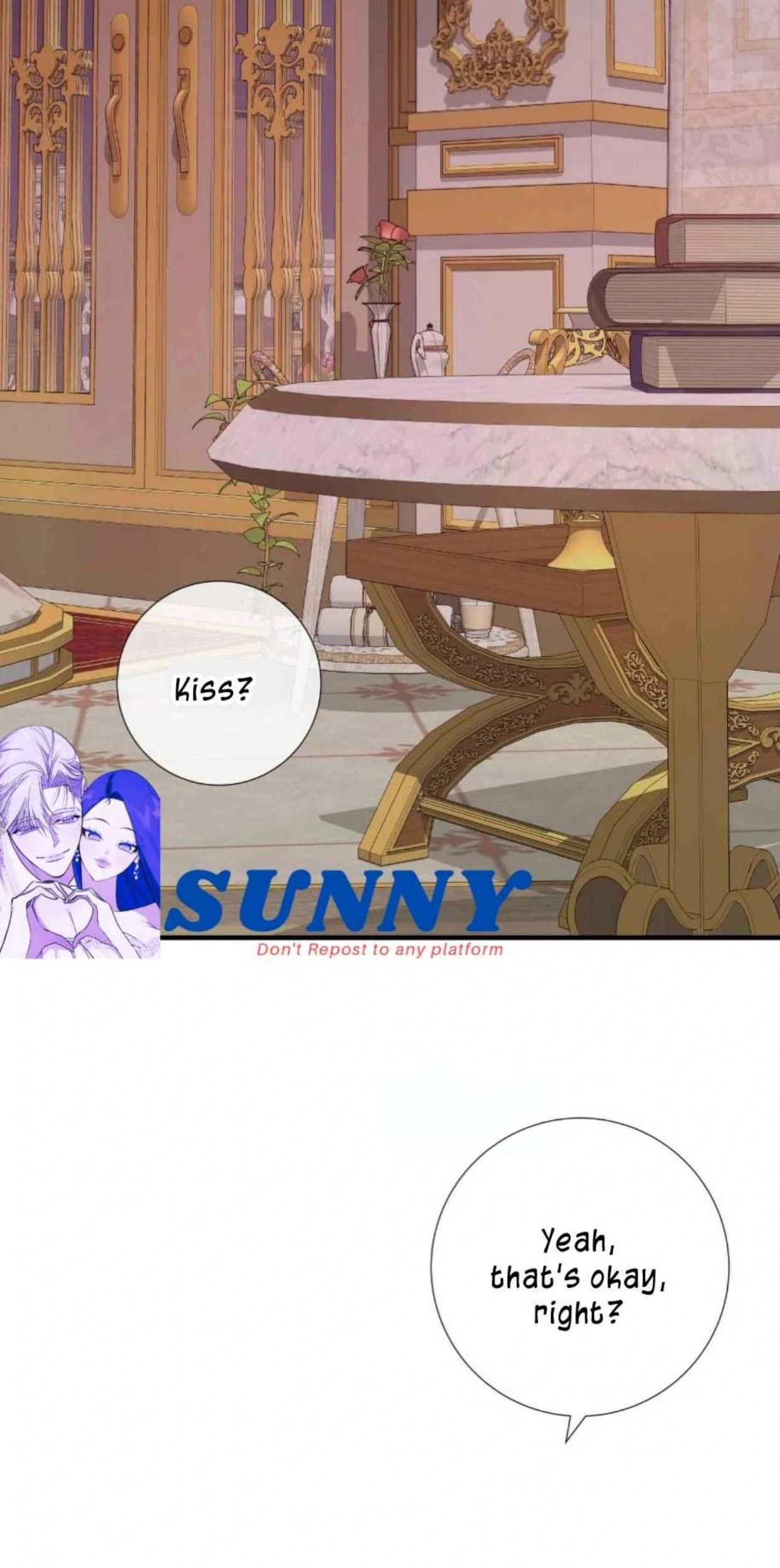 I Became the First Love of My Stepson [+19]  [Luna Toons] - Chapter 8 manhwa