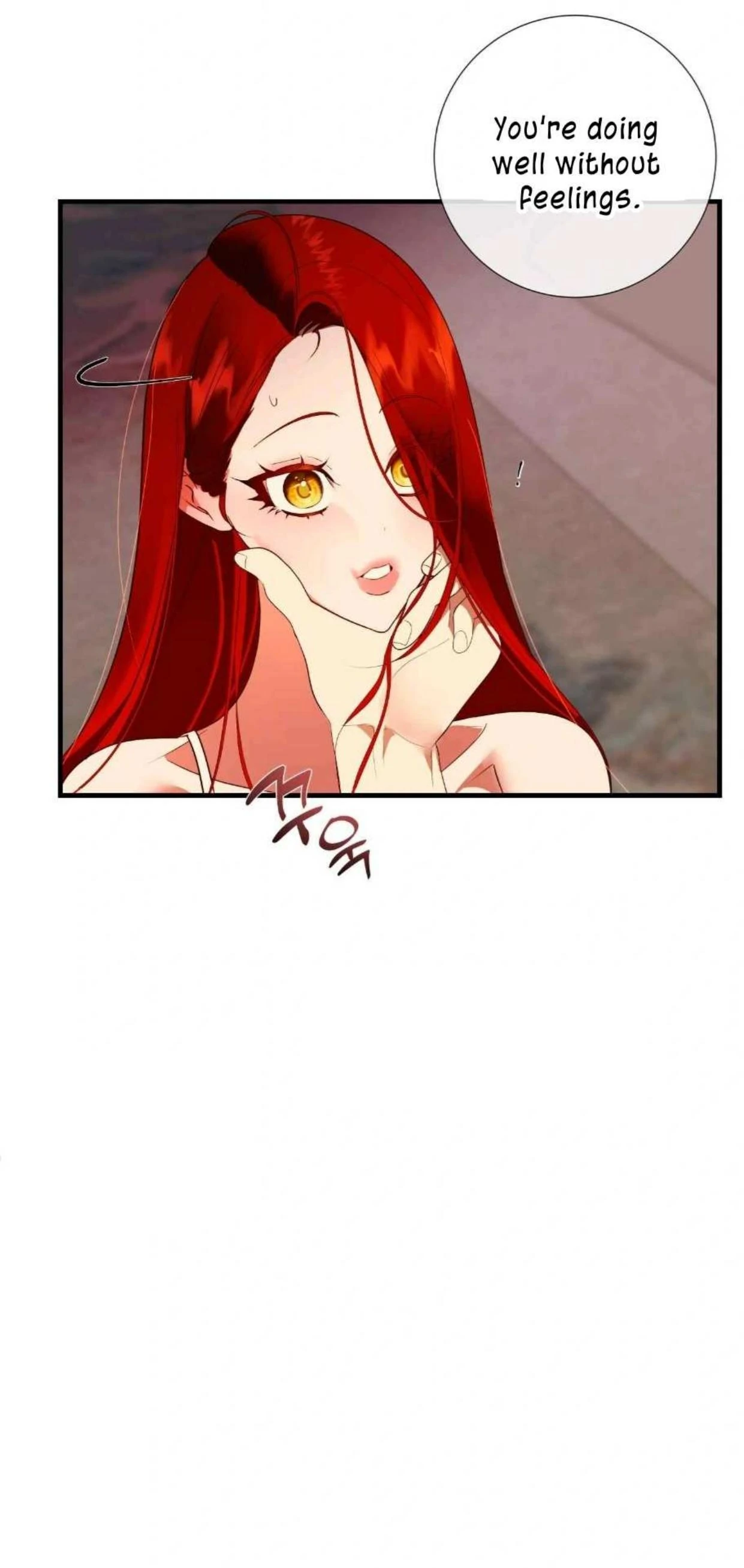I Became the First Love of My Stepson [+19]  [Luna Toons] - Chapter 8 manhwa